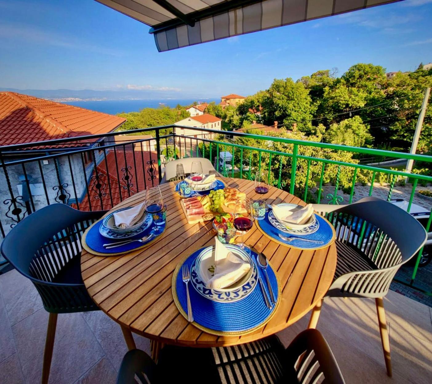 Casa Paola Apartment