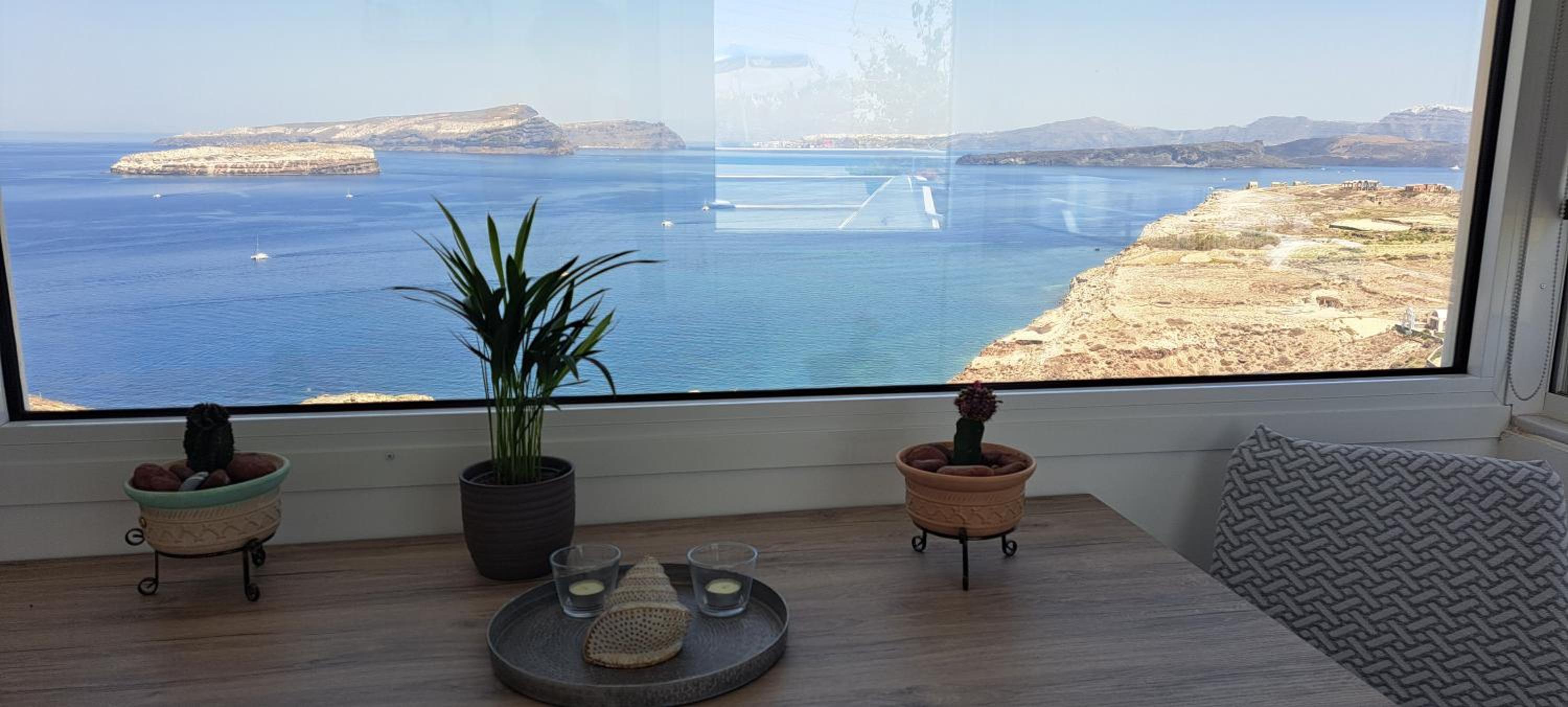 Caldera Heights Apartment
