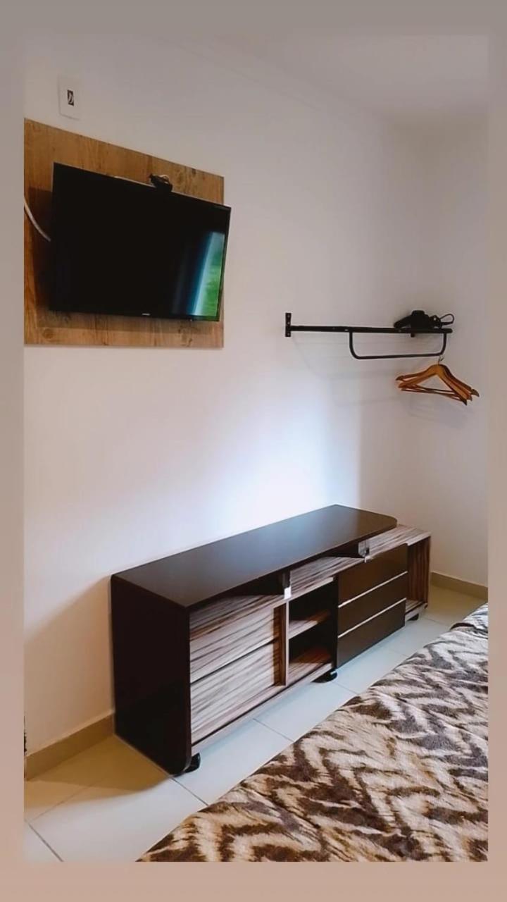 Pippo Suites Guarujá
