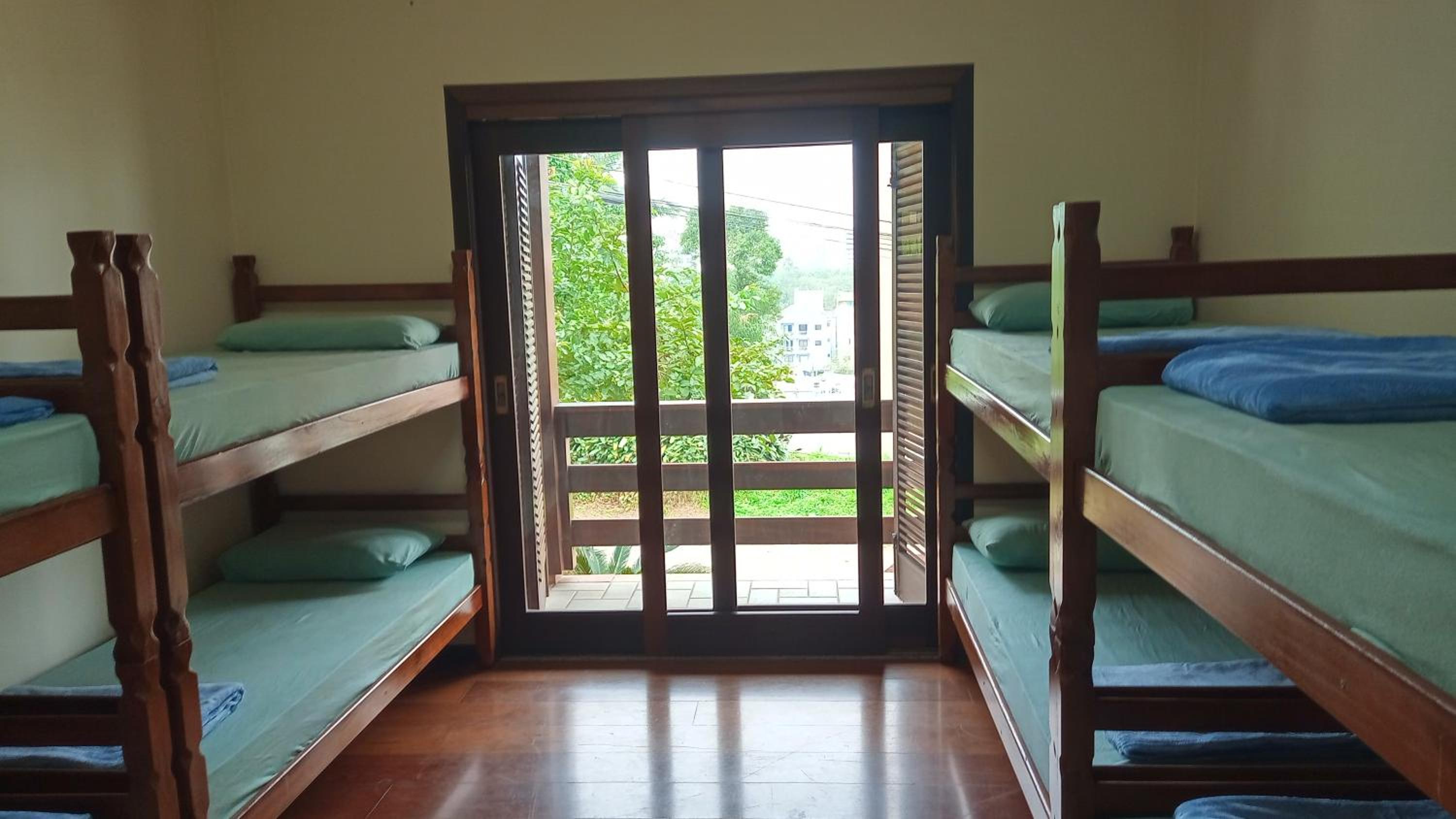 Blu Hostel
