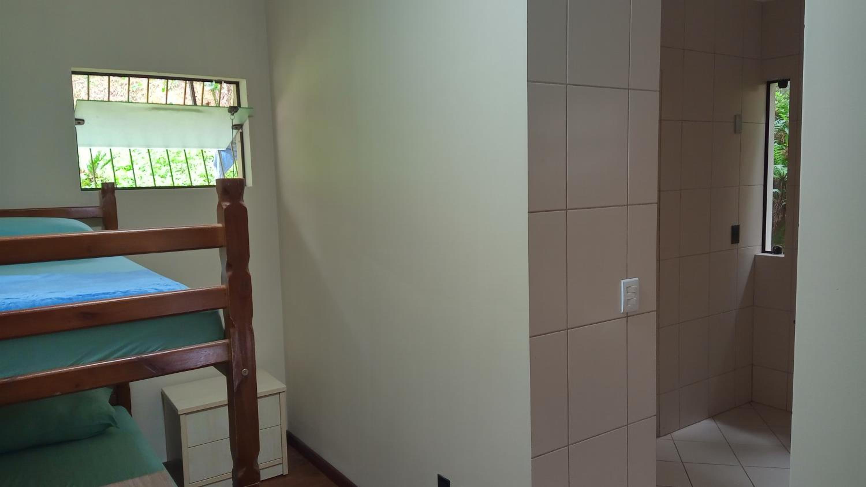 Blu Hostel