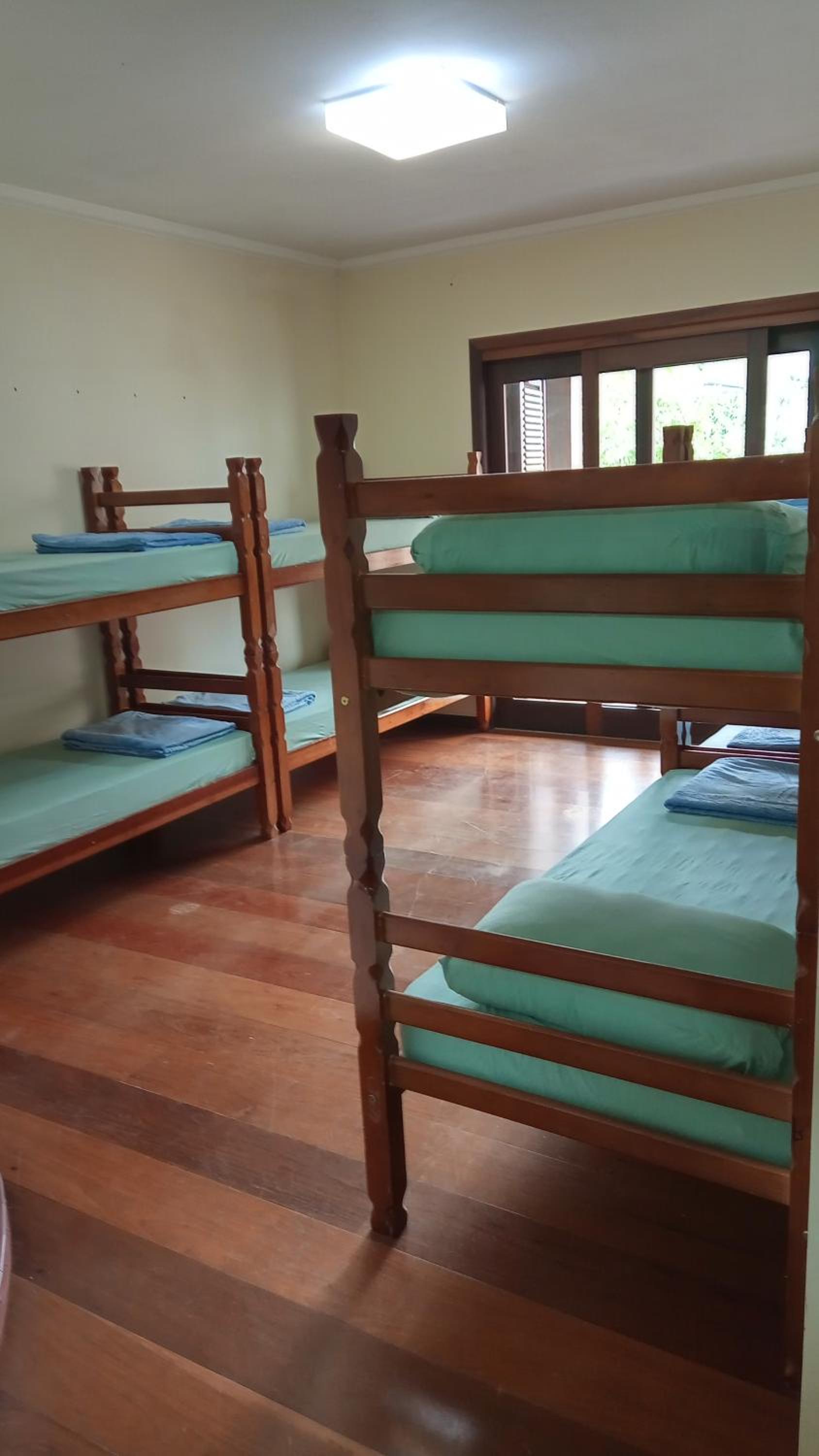 Blu Hostel