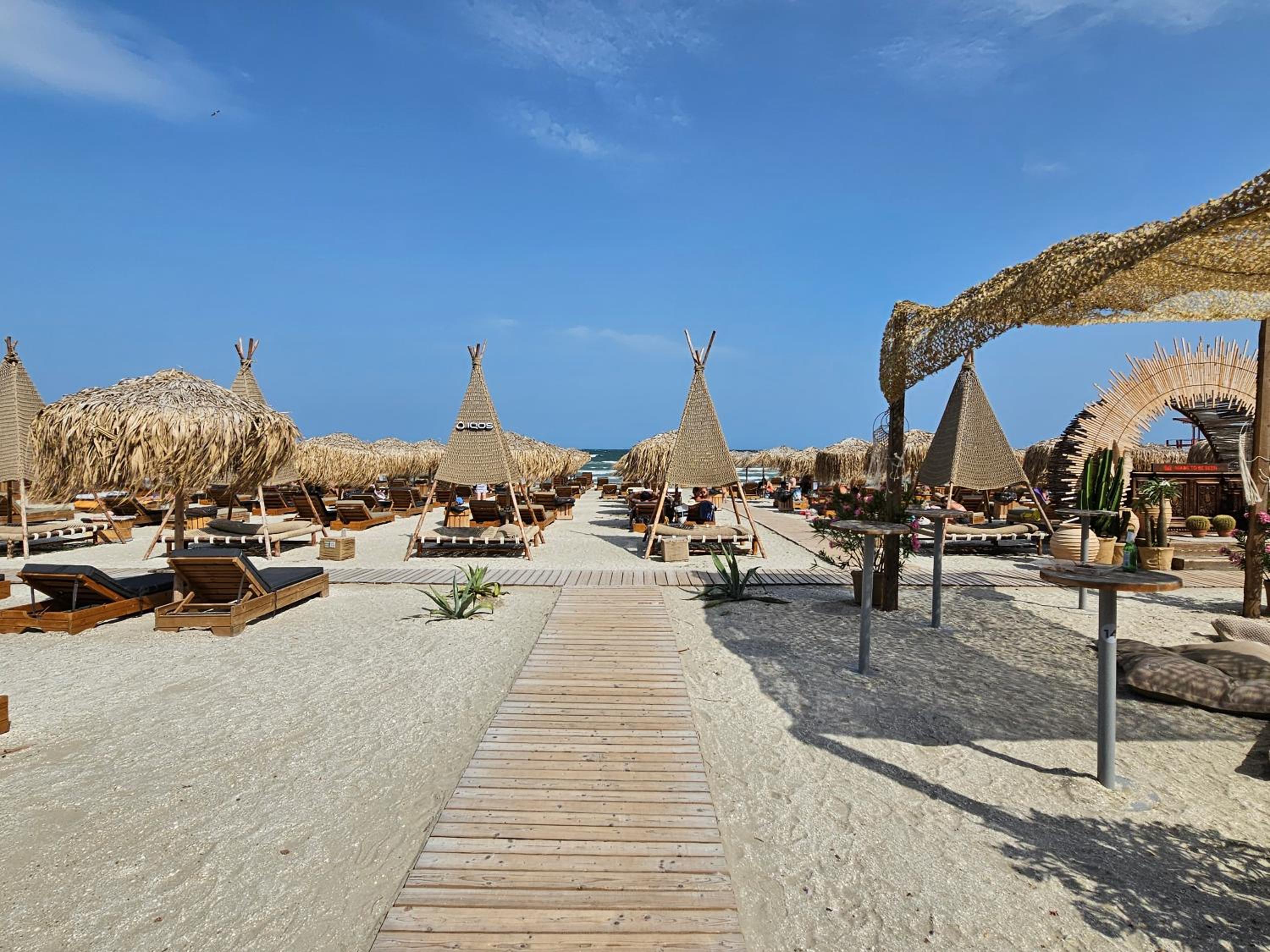 Anomis Infinity Pool & SPA Resort Sea-View