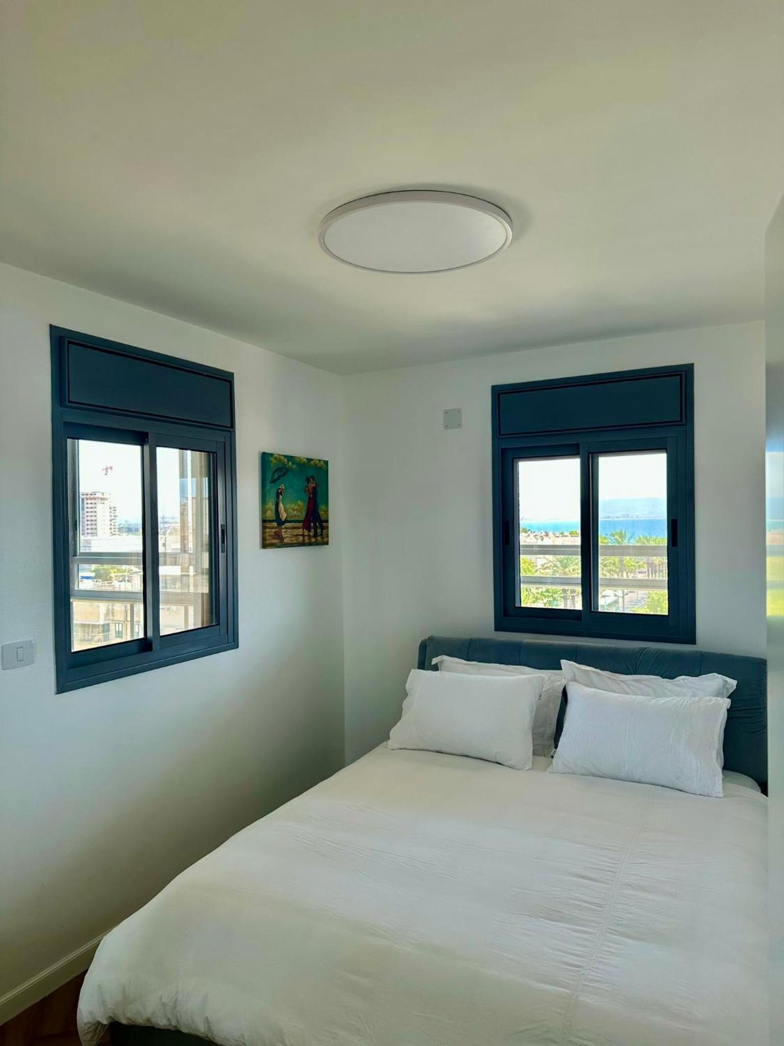 Suite In White