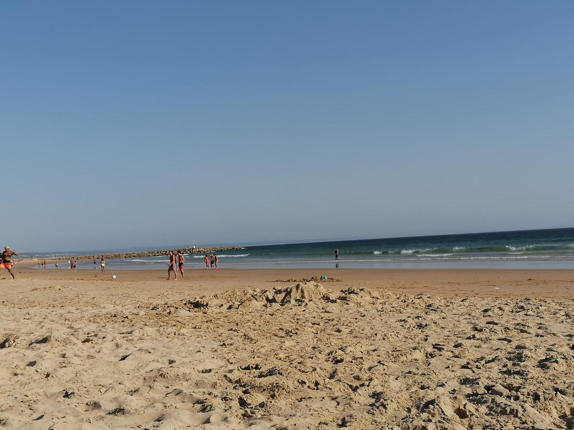 Casa Das Conchas view 4