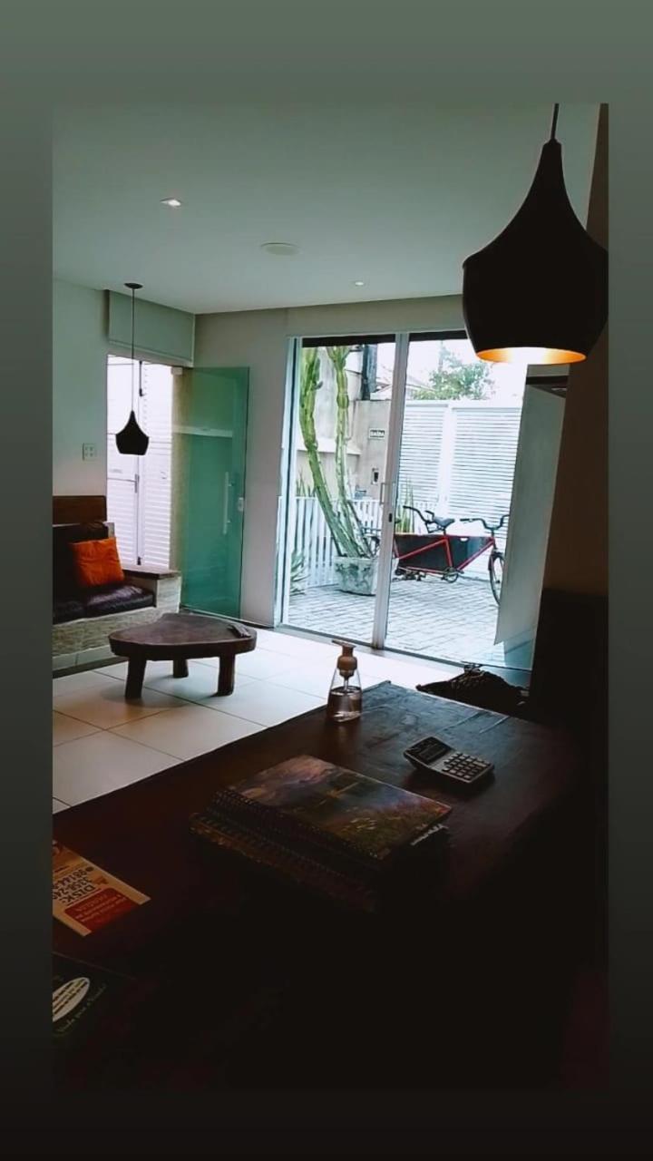 Pippo Suites Guarujá