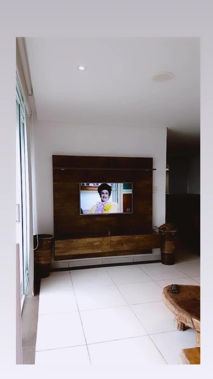 Pippo Suites Guarujá