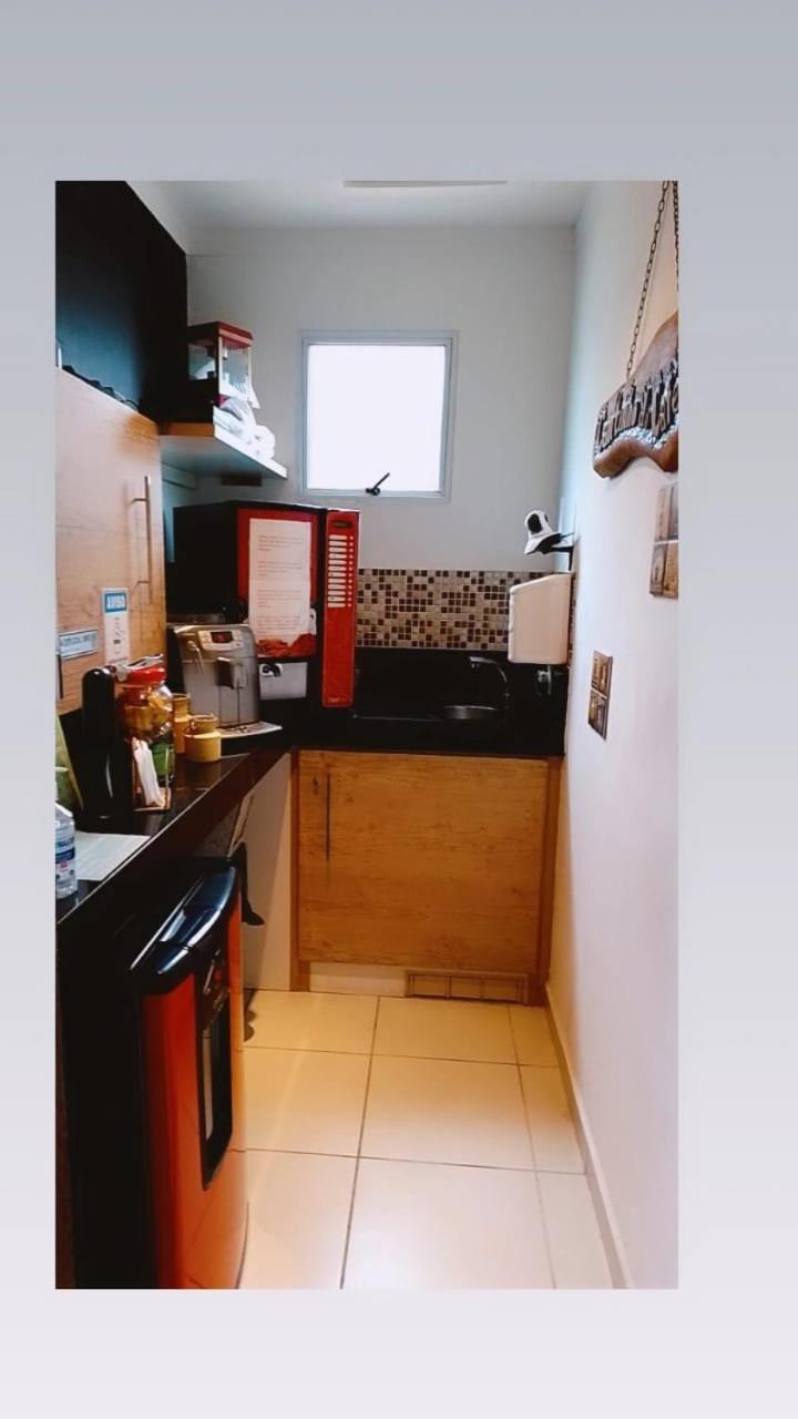 Pippo Suites Guarujá
