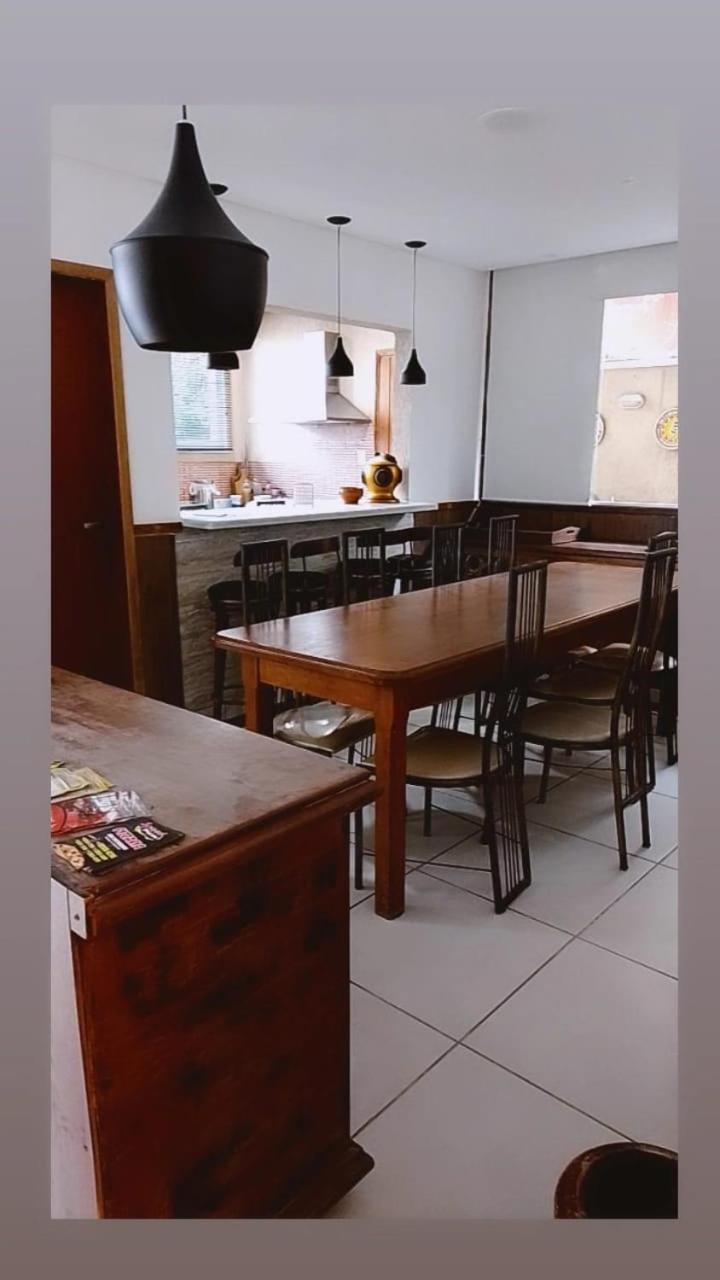 Pippo Suites Guarujá