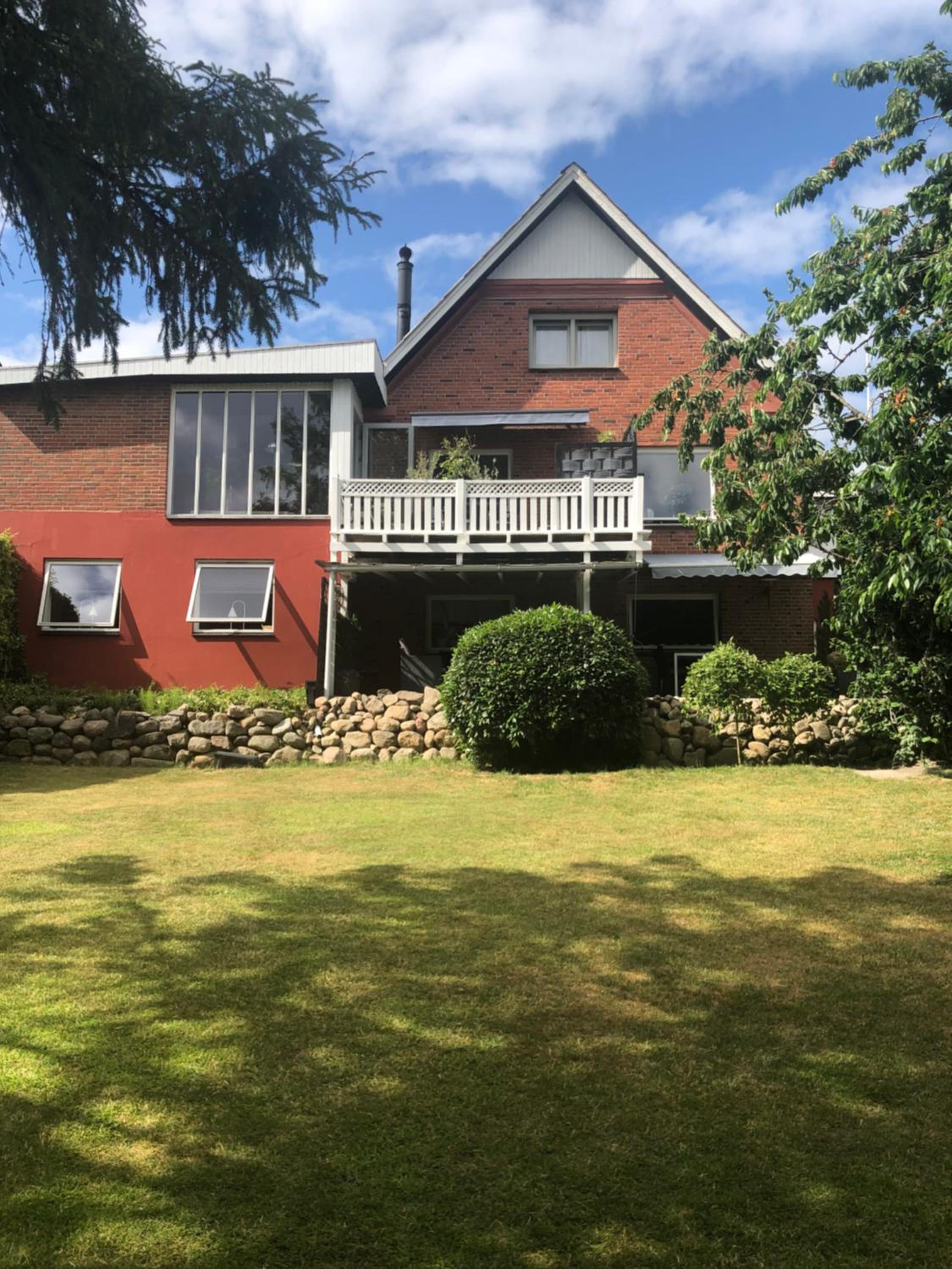 Hotel Guesthouse Trabjerg - Image 1