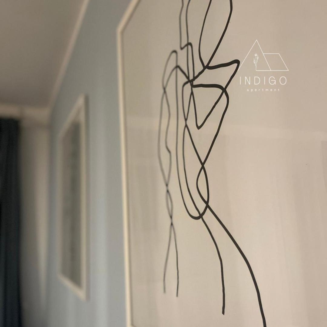 Apartman Indigo