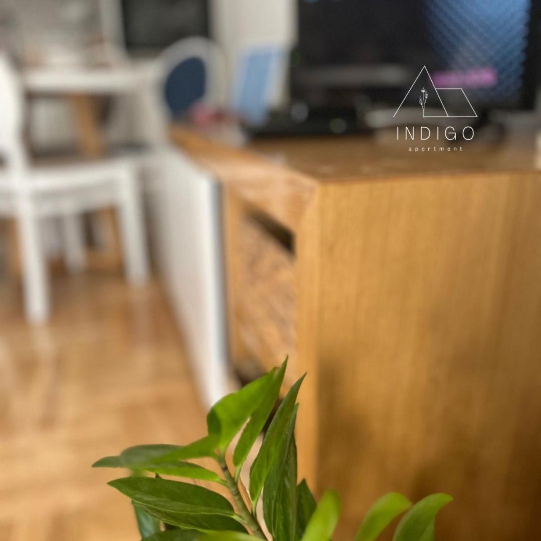 Apartman Indigo