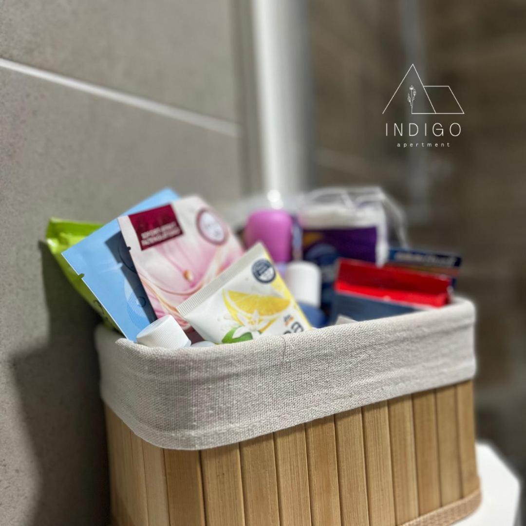 Apartman Indigo