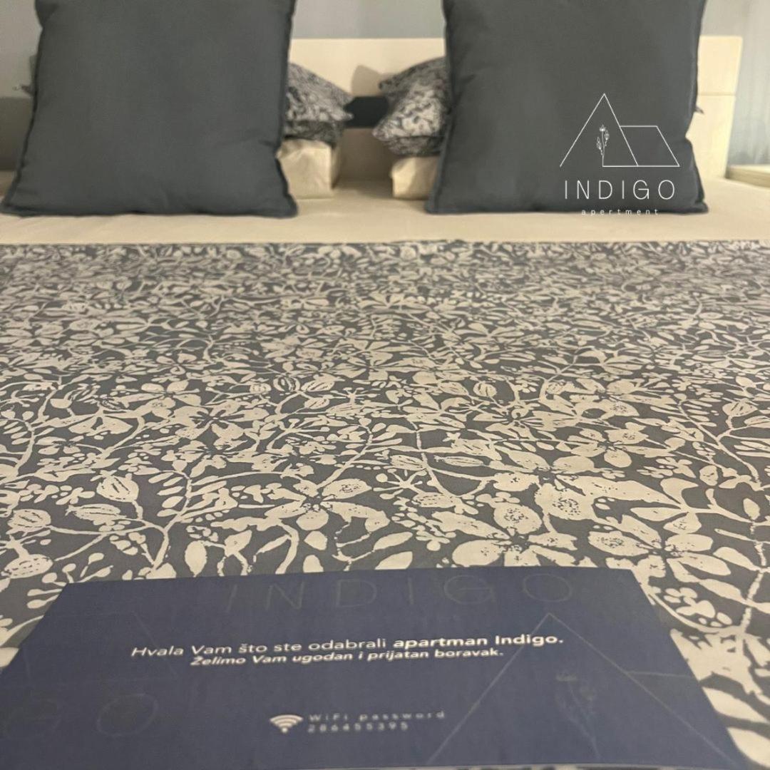 Apartman Indigo