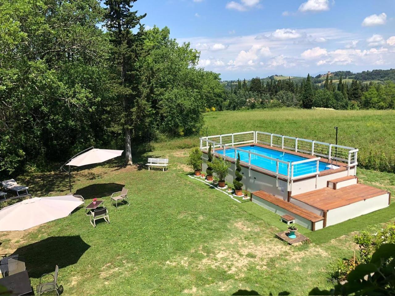 Villa Albertina