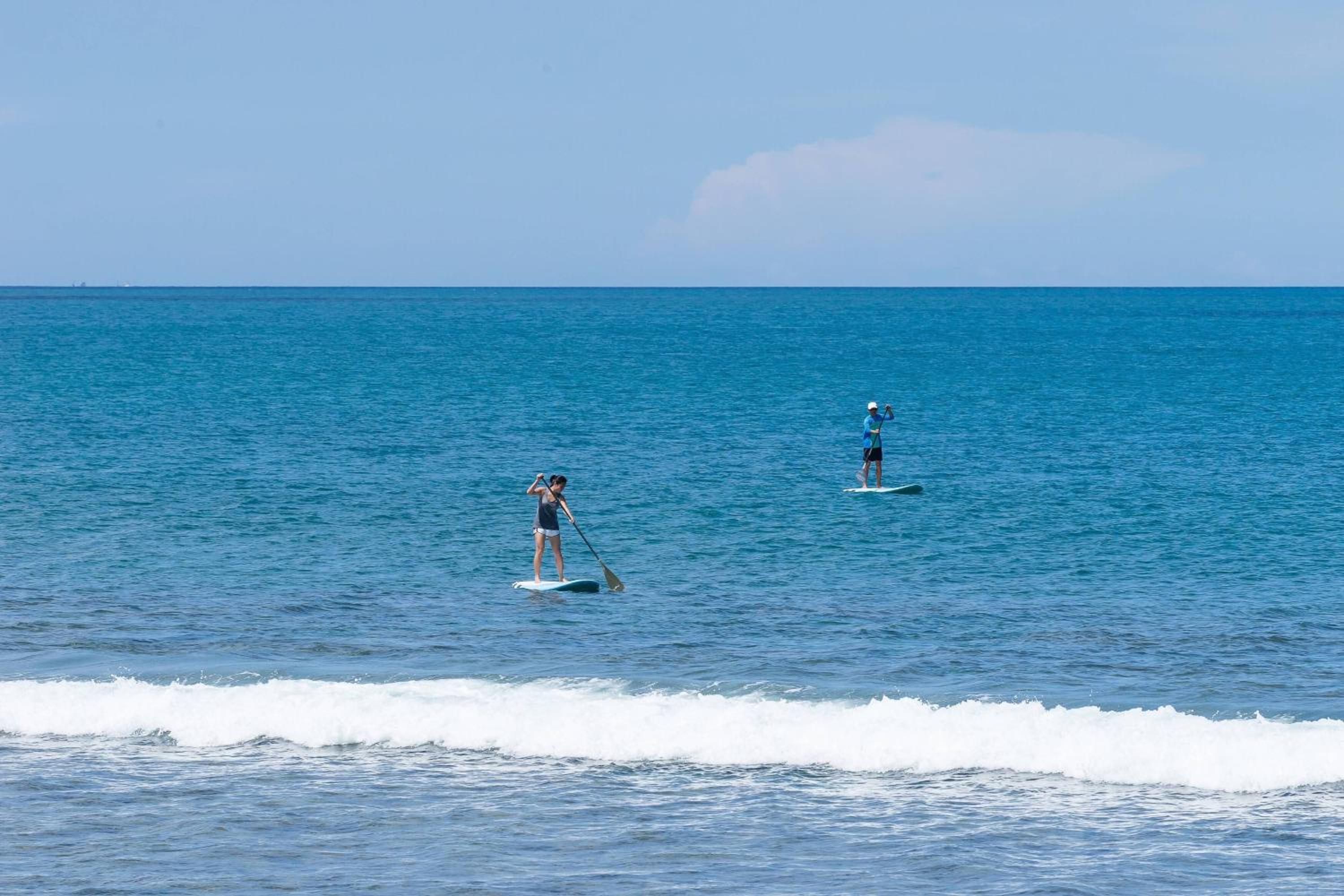 Phuket Marriott Resort and Spa, Nai Yang Beach