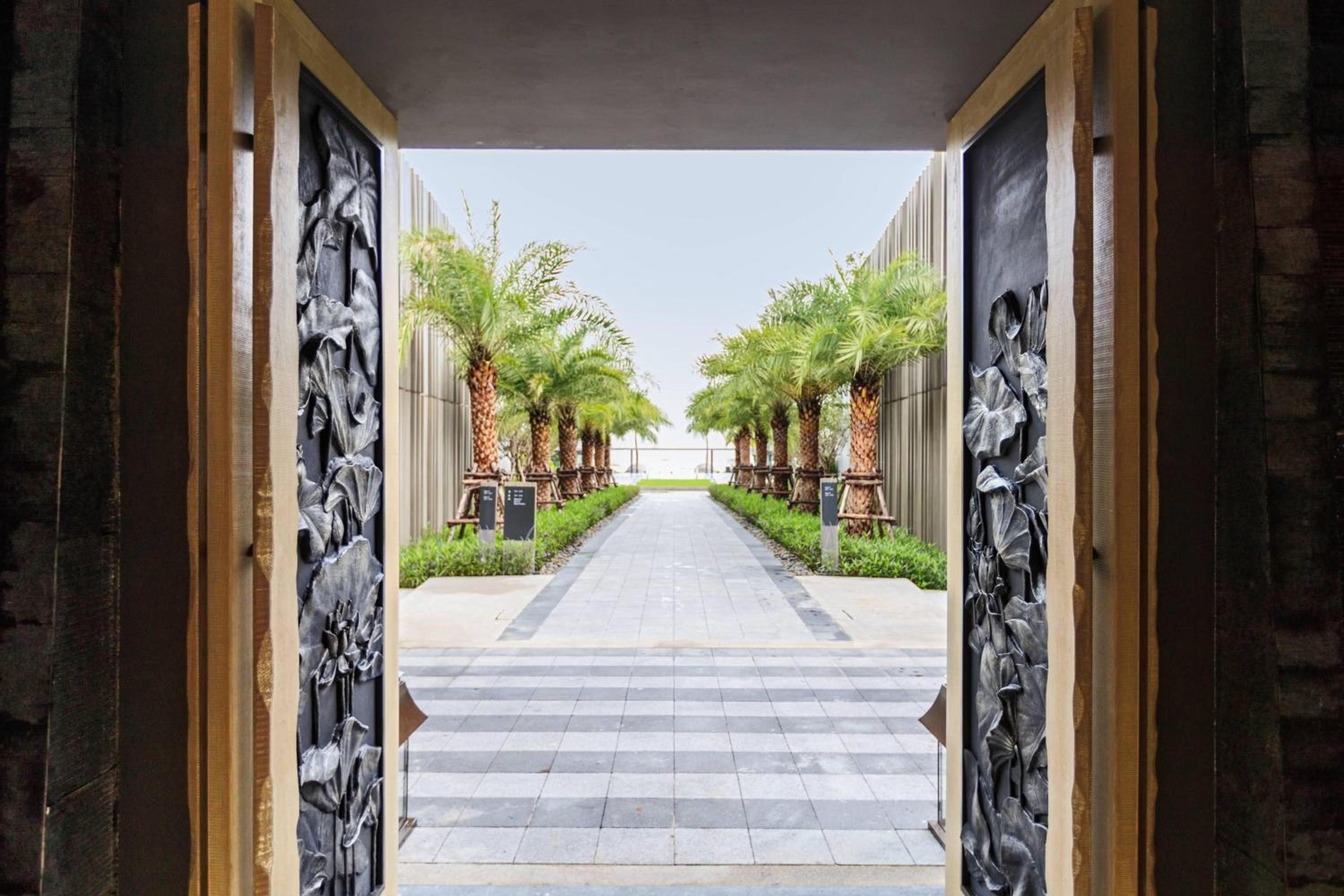 Phuket Marriott Resort and Spa, Nai Yang Beach