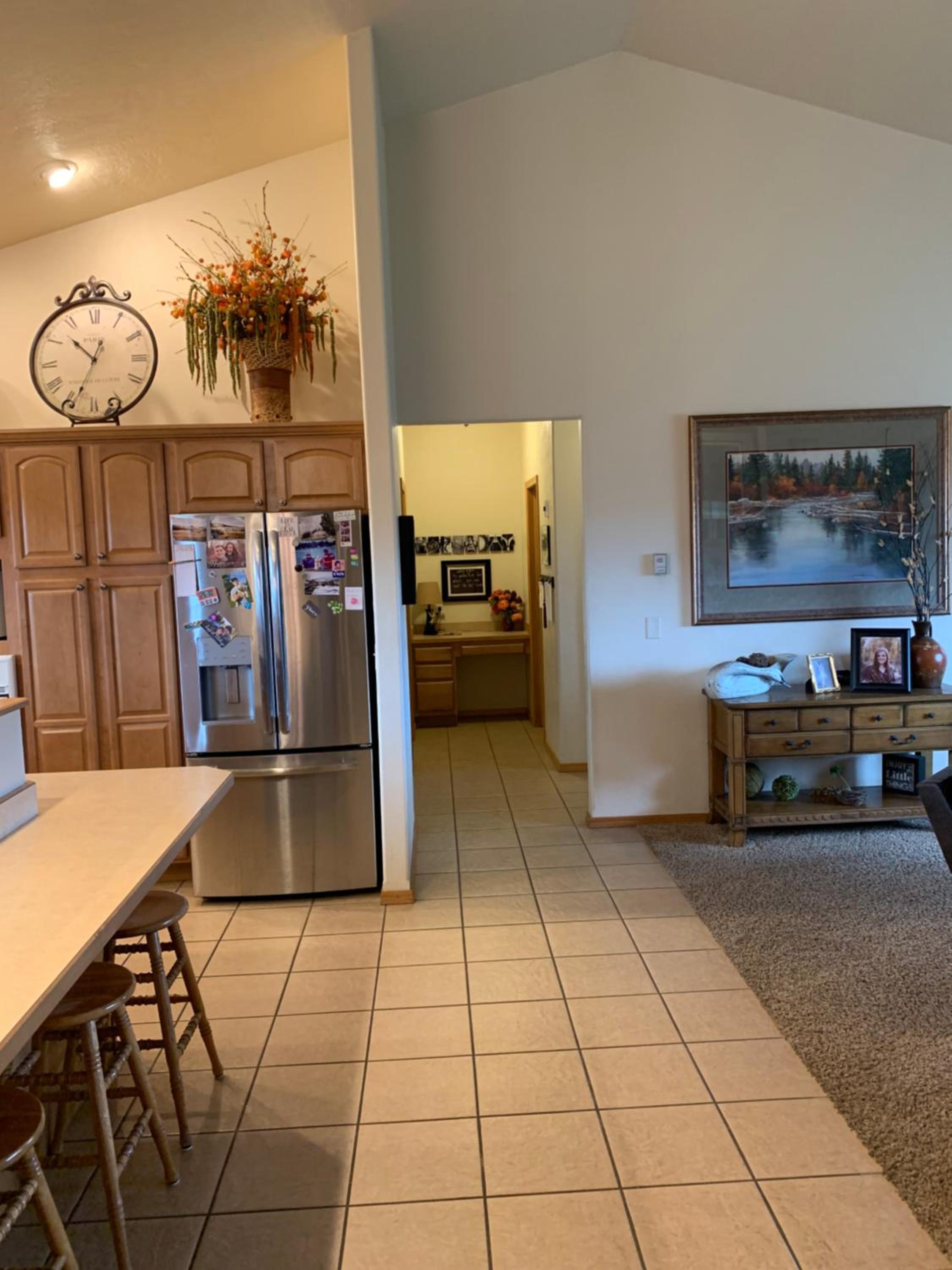 Creekside Tranquility, Spacious Home & Property