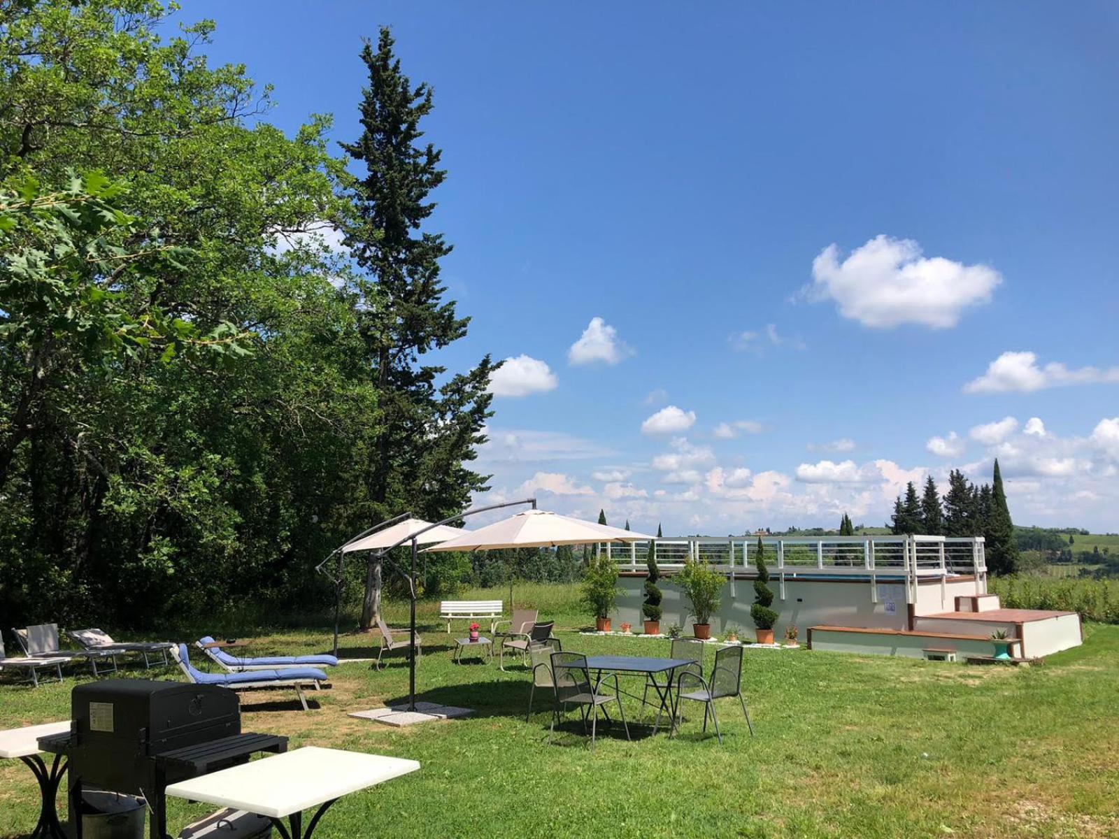 Villa Albertina