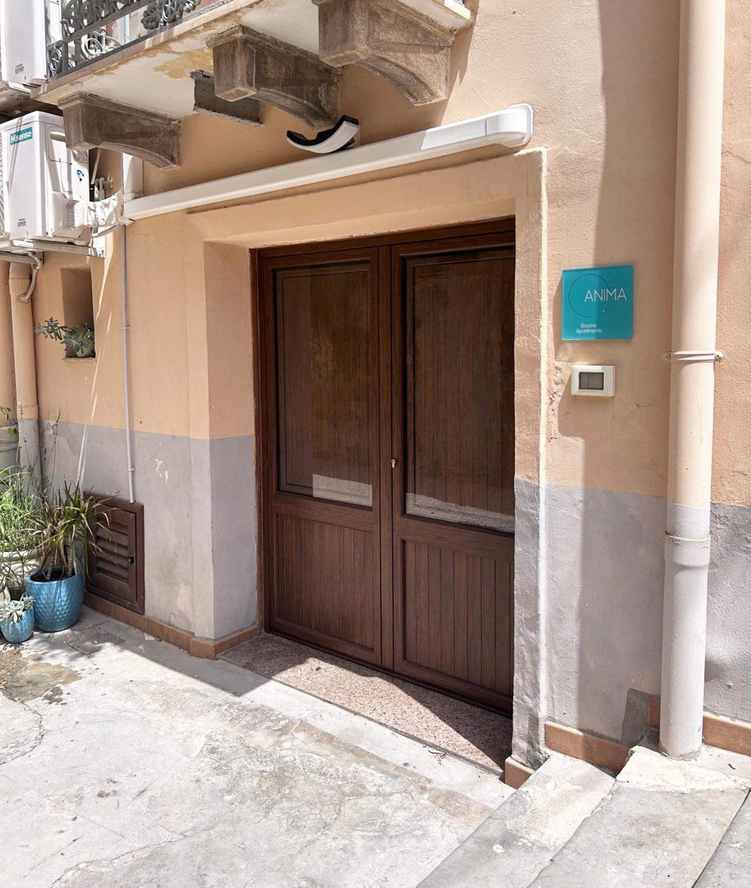 Anima Rooms Apartments view 3