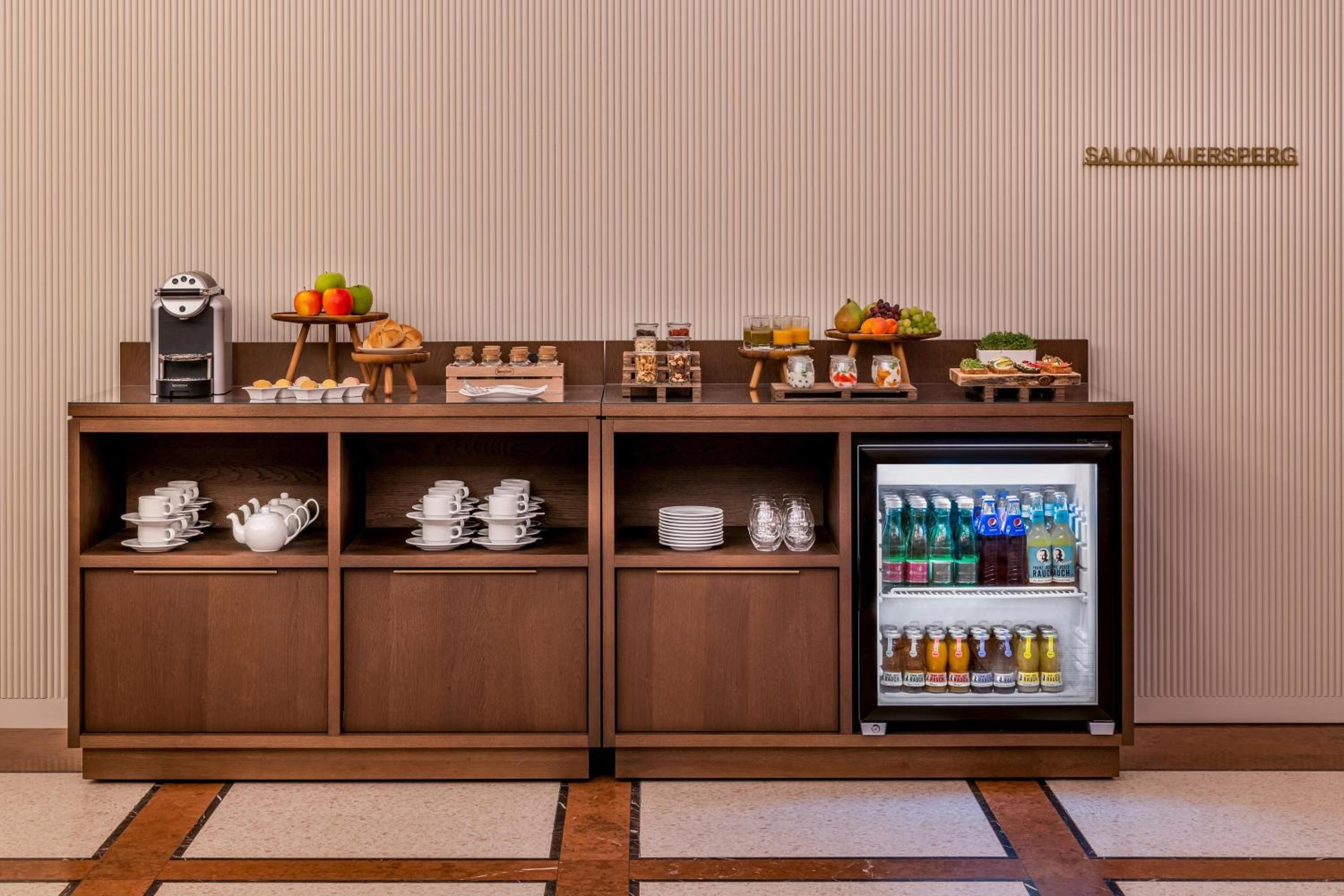 Salzburg Vacations - Sheraton Grand Salzburg - Property Image 64
