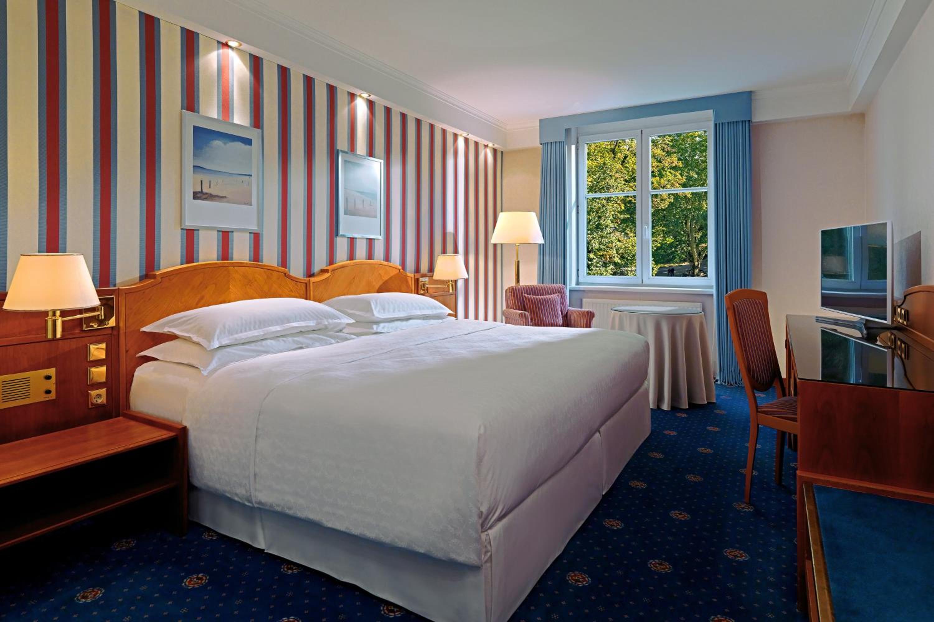 Salzburg Vacations - Sheraton Grand Salzburg - Property Image 77
