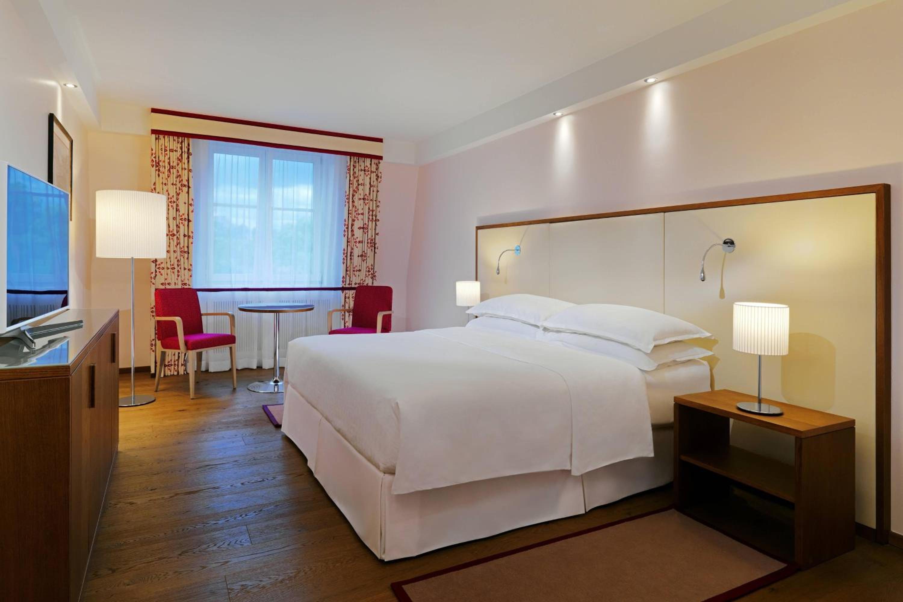 Salzburg Vacations - Sheraton Grand Salzburg - Property Image 4