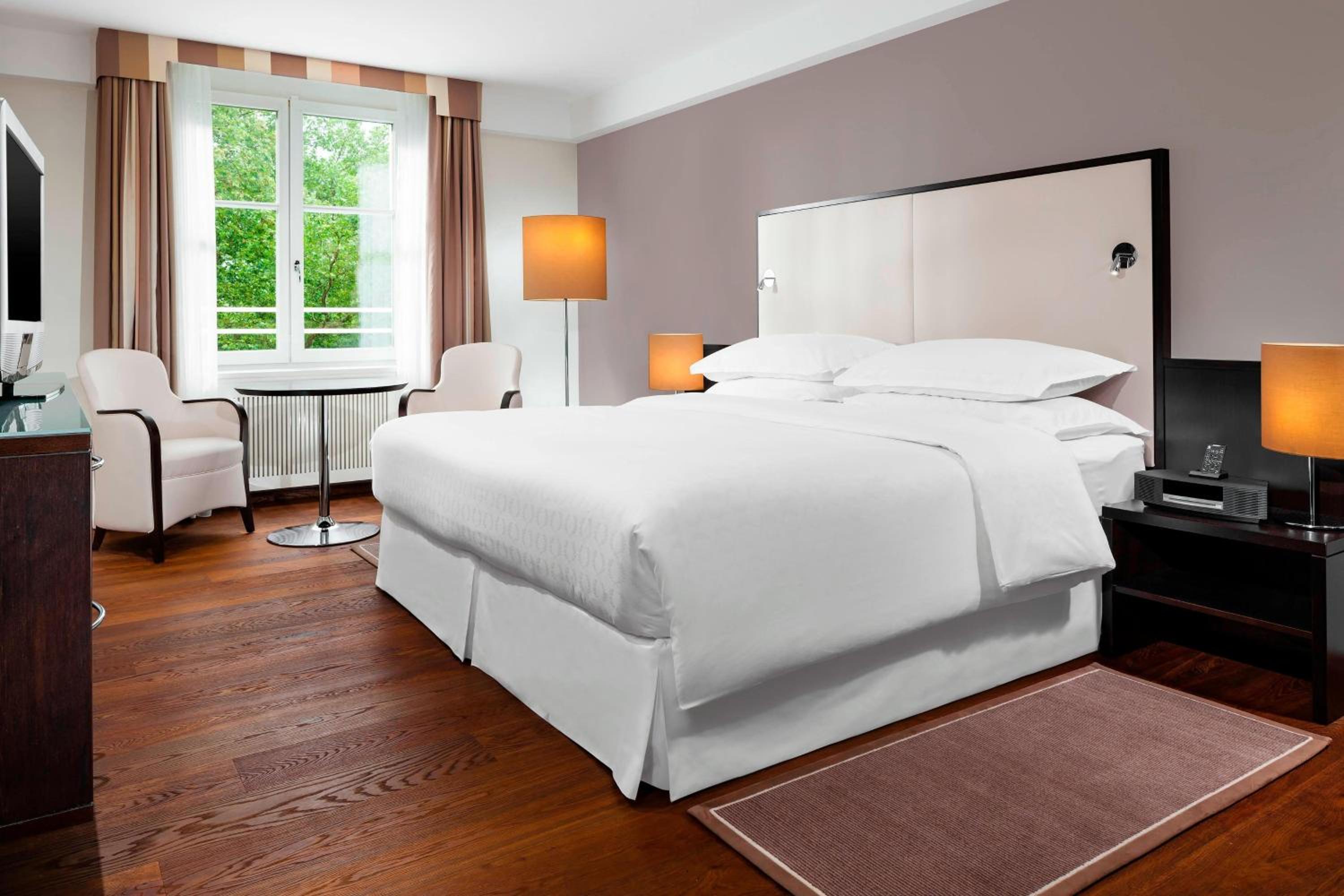 Salzburg Vacations - Sheraton Grand Salzburg - Property Image 5