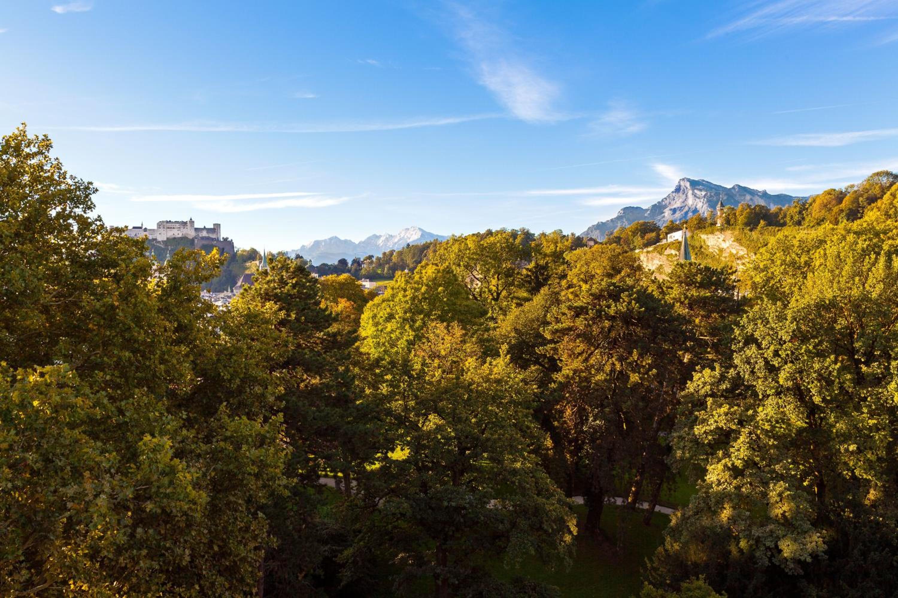 Salzburg Vacations - Sheraton Grand Salzburg - Property Image 10