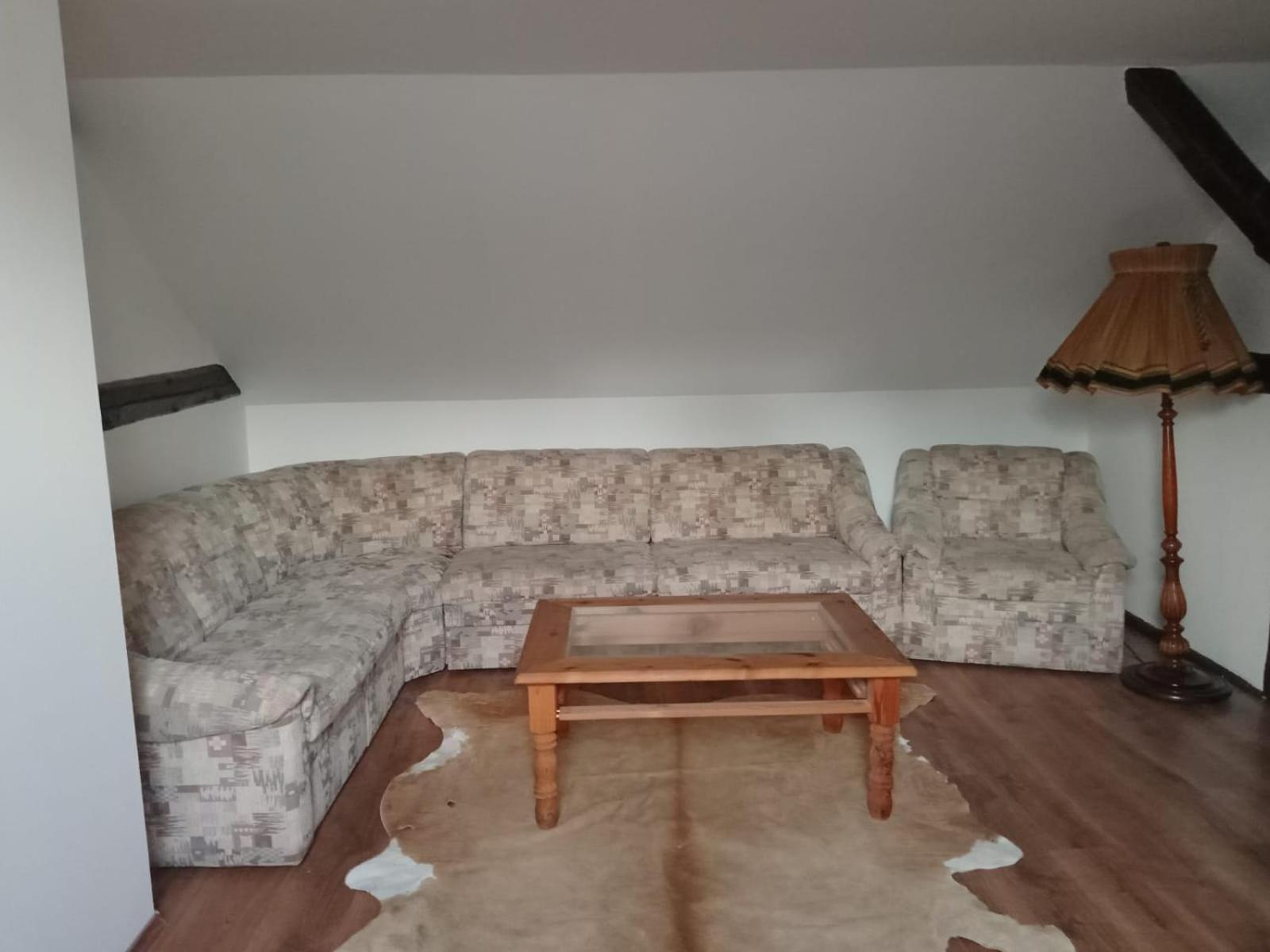 Cosy house for relaxing and sightseeing
