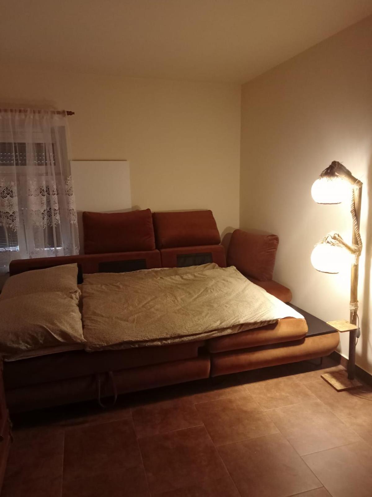 Cosy house for relaxing and sightseeing
