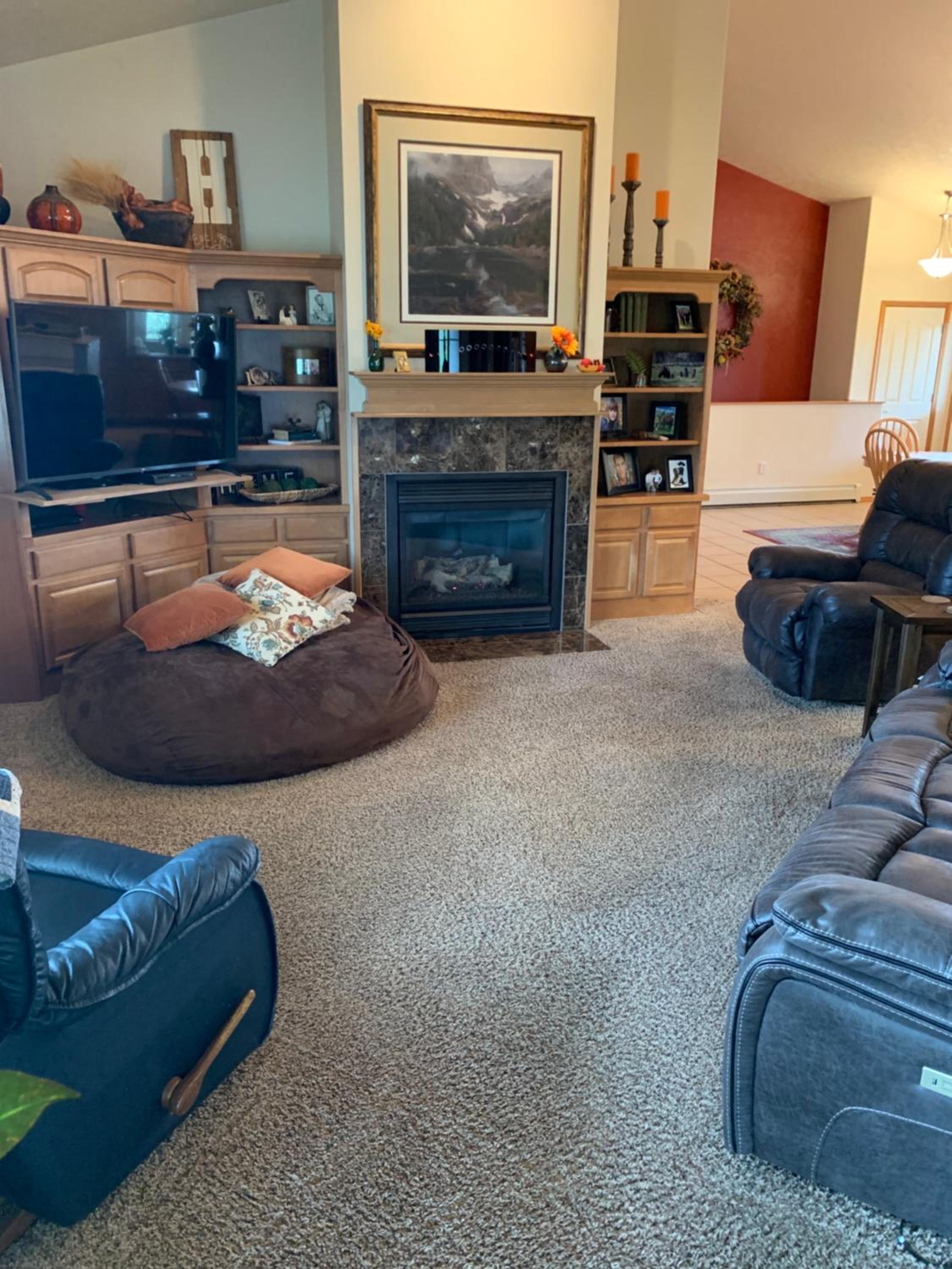 Creekside Tranquility, Spacious Home & Property