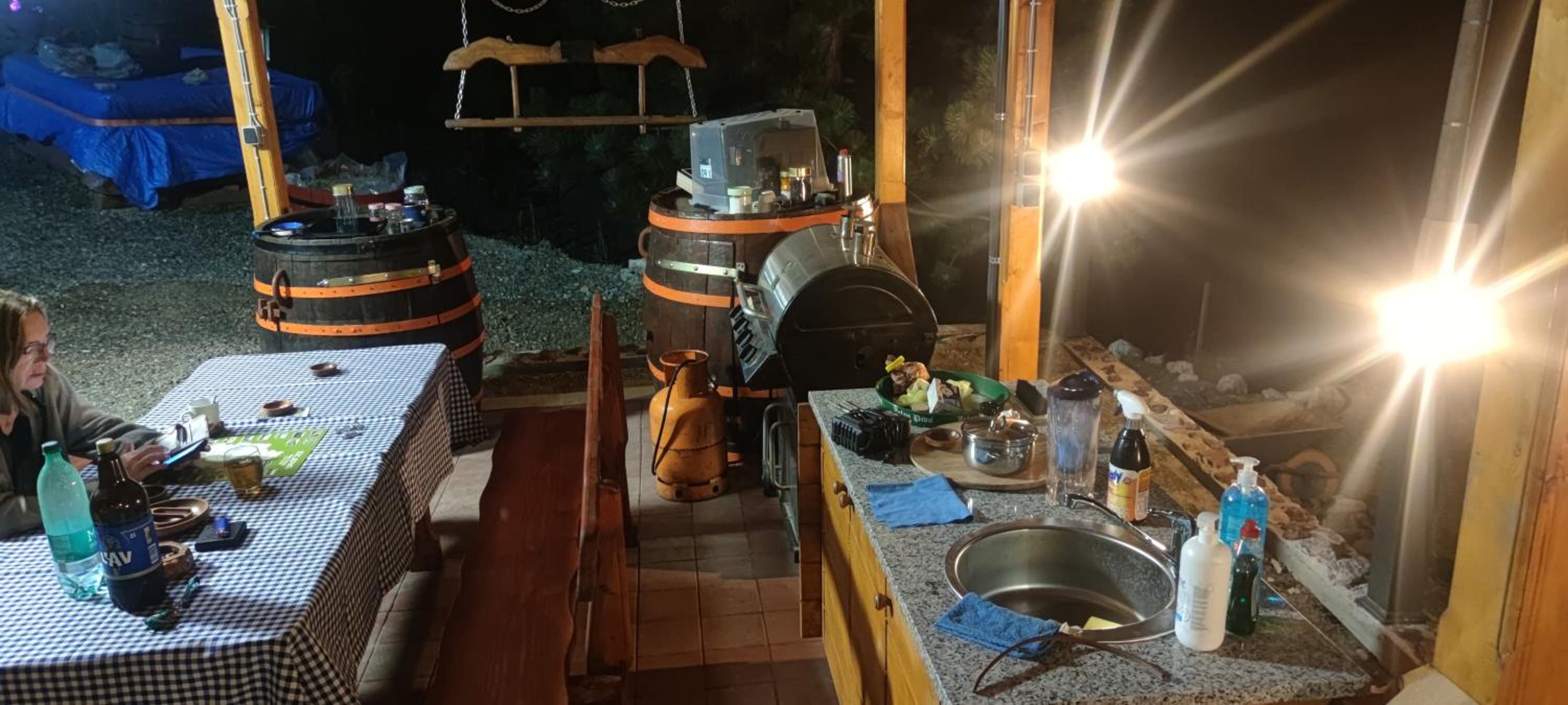 Seoski Turizam Feniks - apartman Ostrog