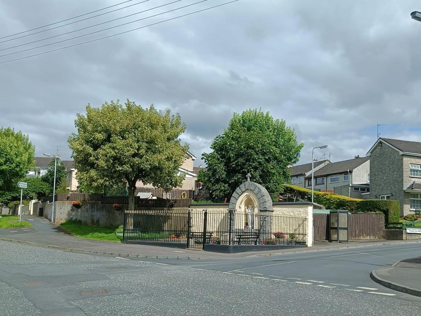 Bluebell House