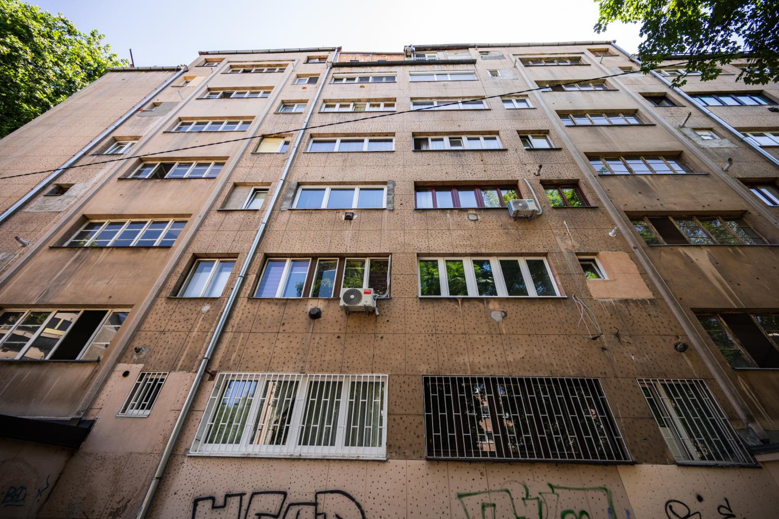 Cozy One-bedroom Apartment near City Center