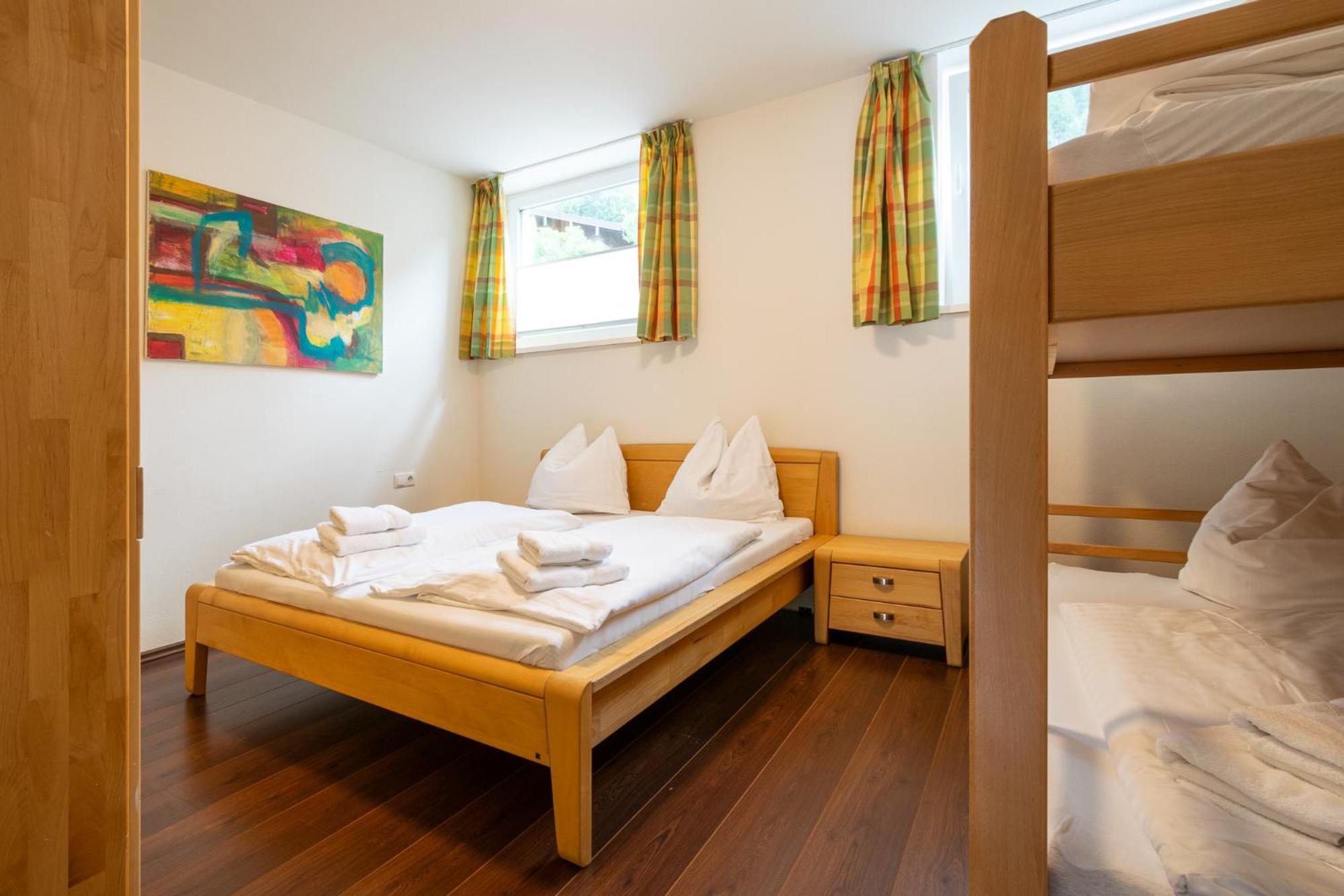 Appartement Christine