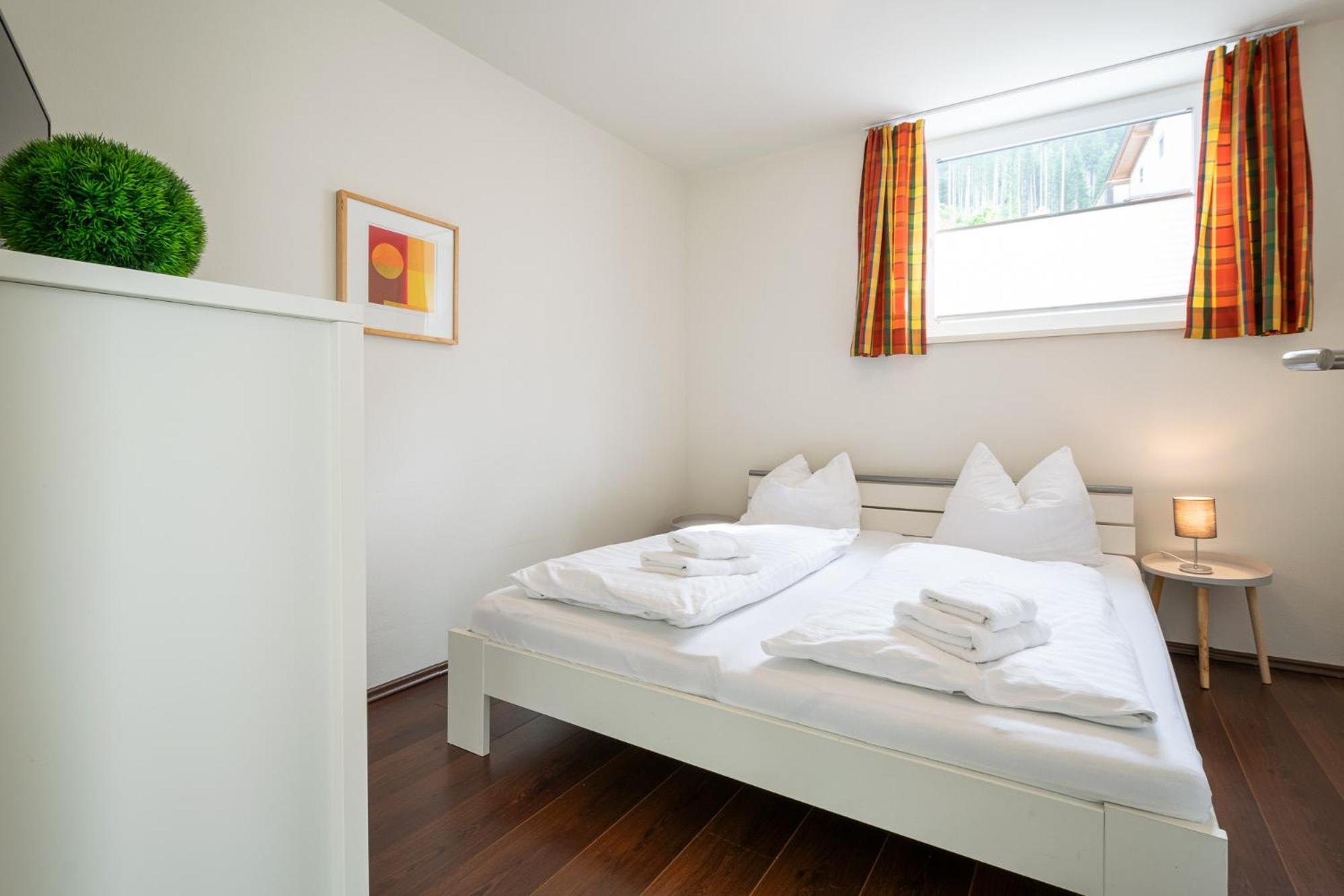 Appartement Christine