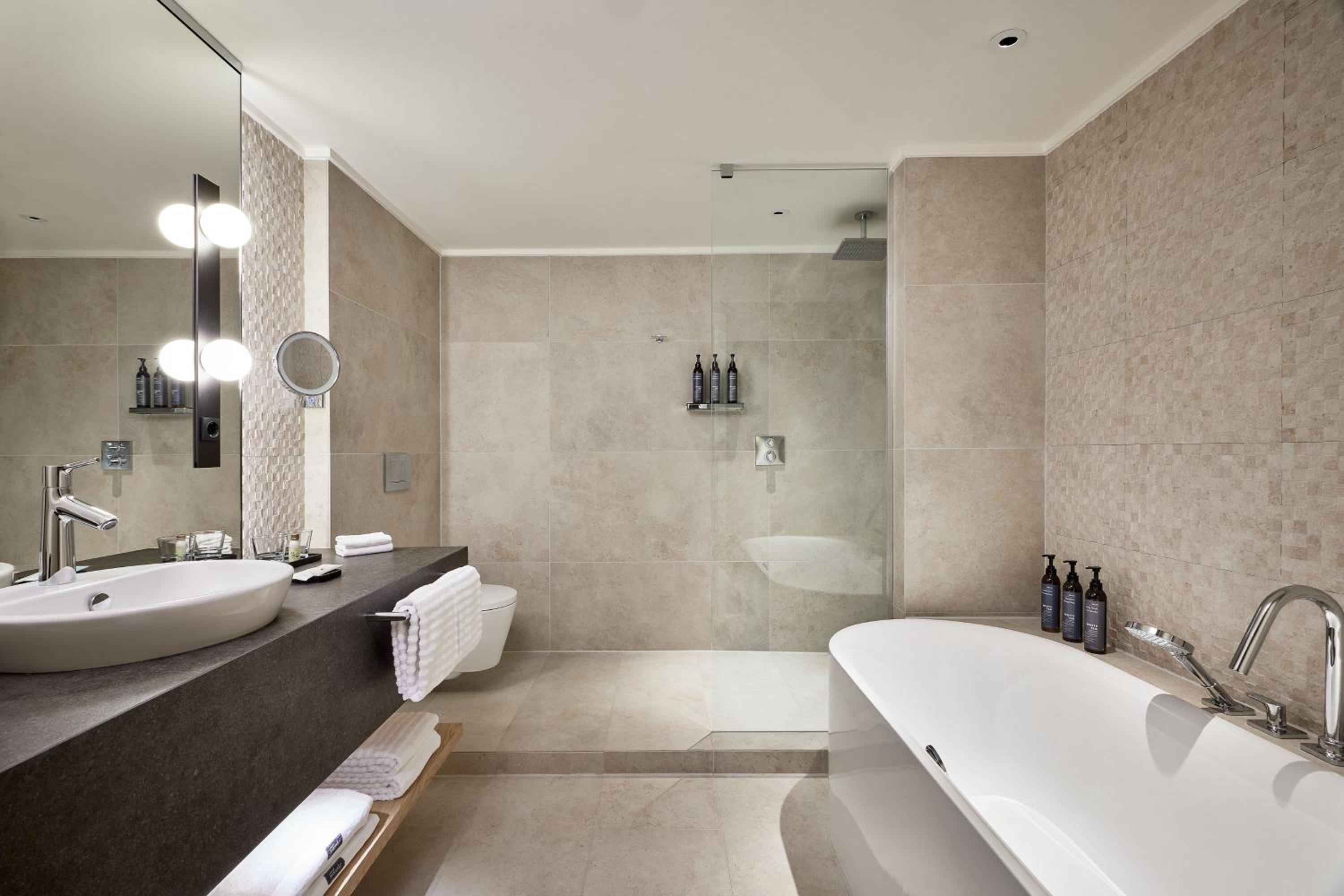 The Westin Grand Frankfurt - Property Image 27