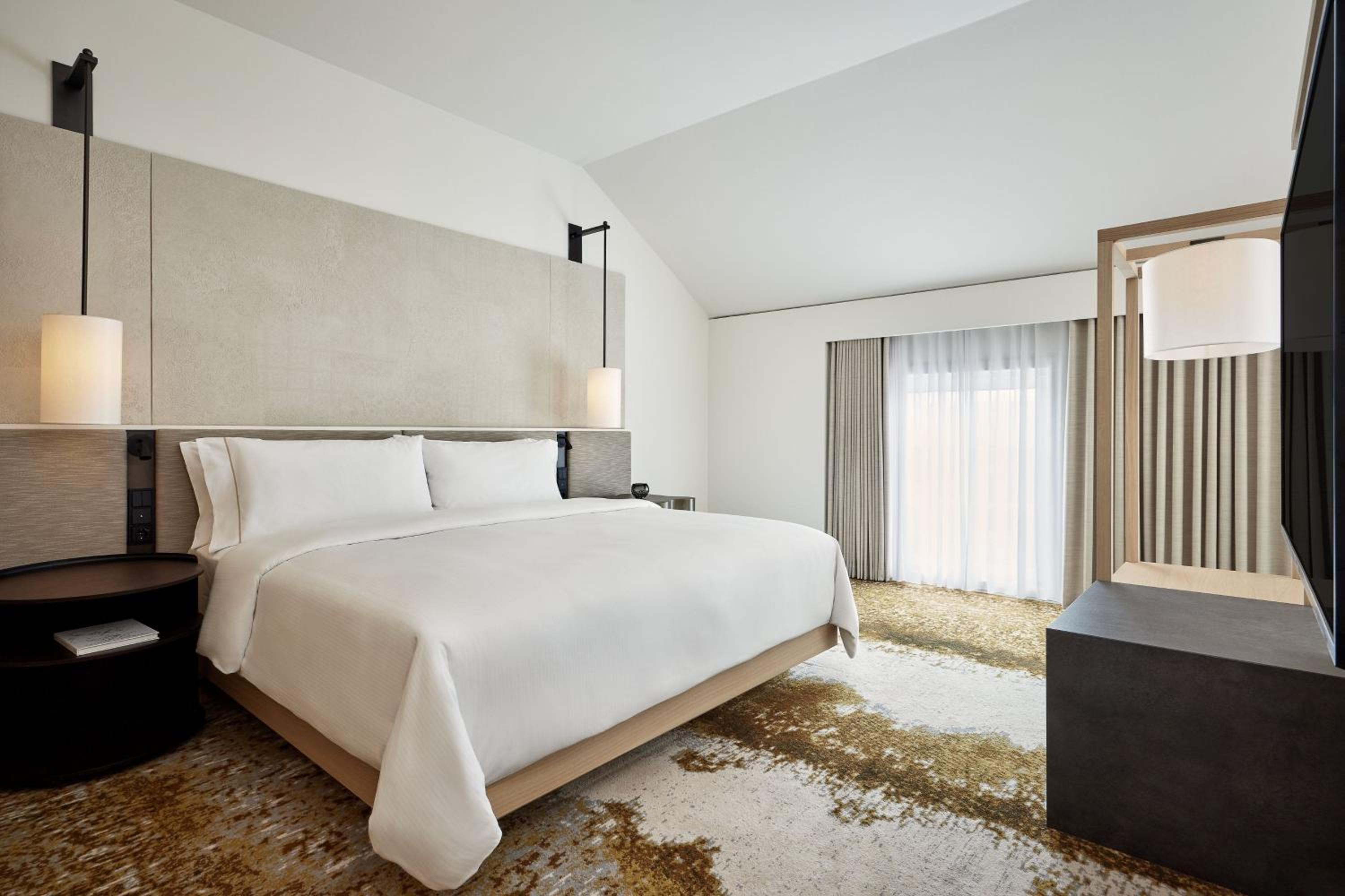 The Westin Grand Frankfurt - Property Image 25
