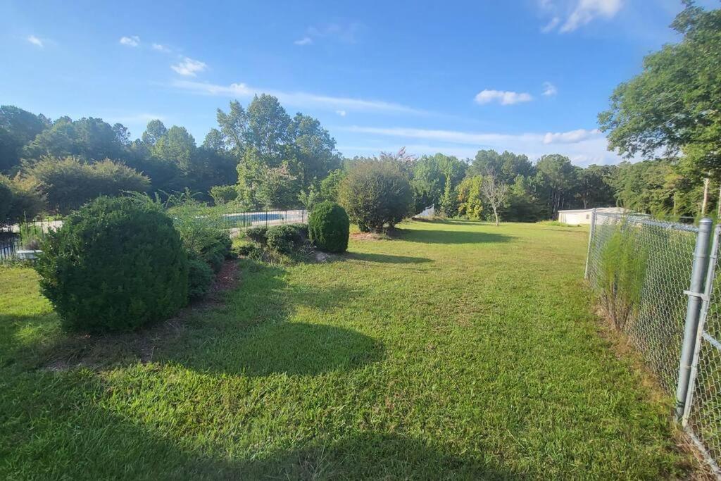 Oasis In The South view 3