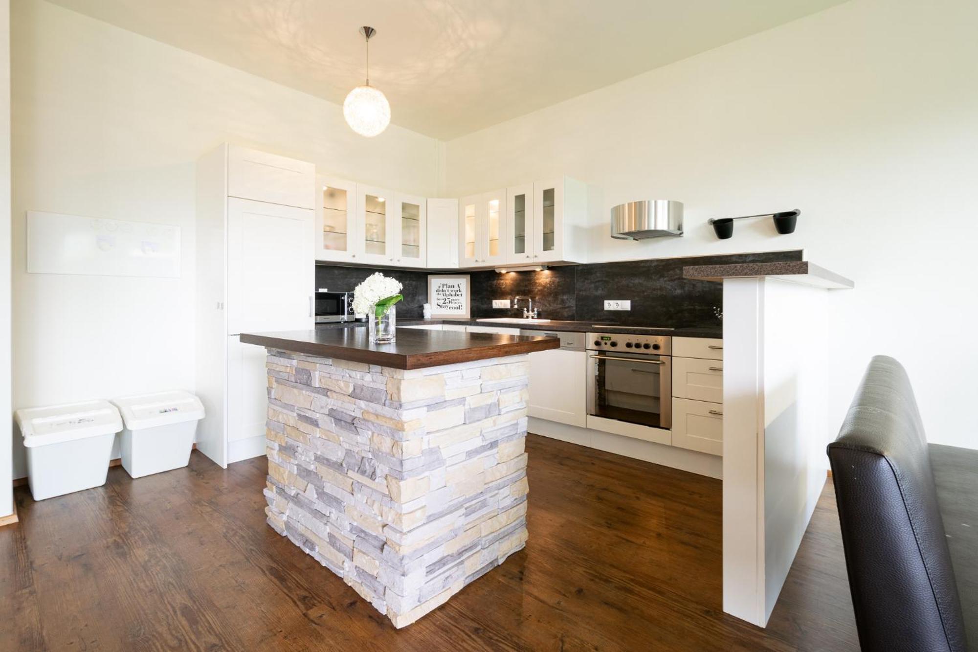 Appartement Christine