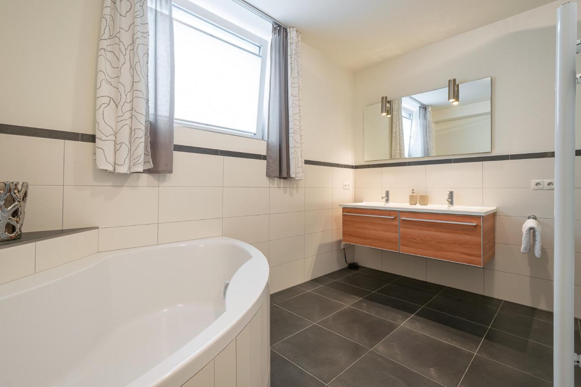 Appartement Christine