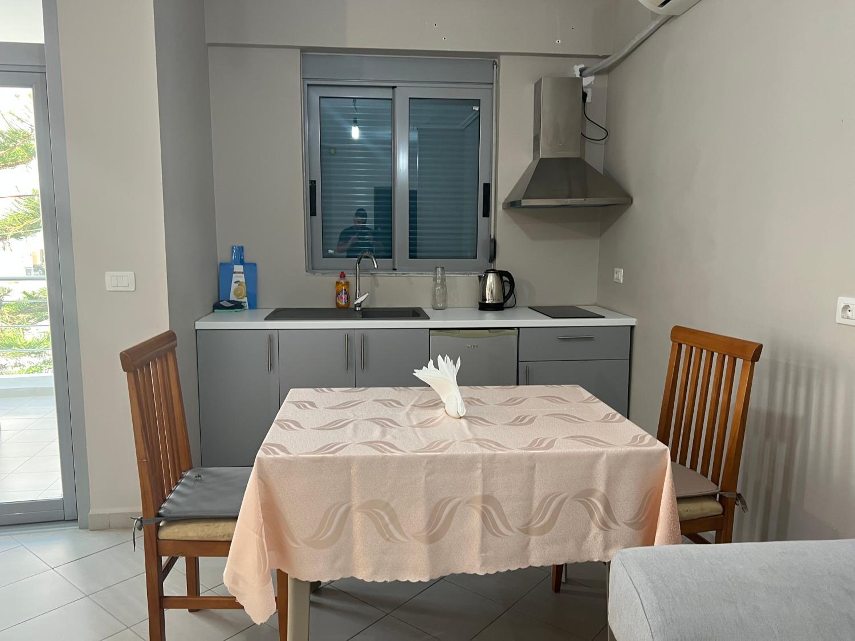 Lorenso Guest House