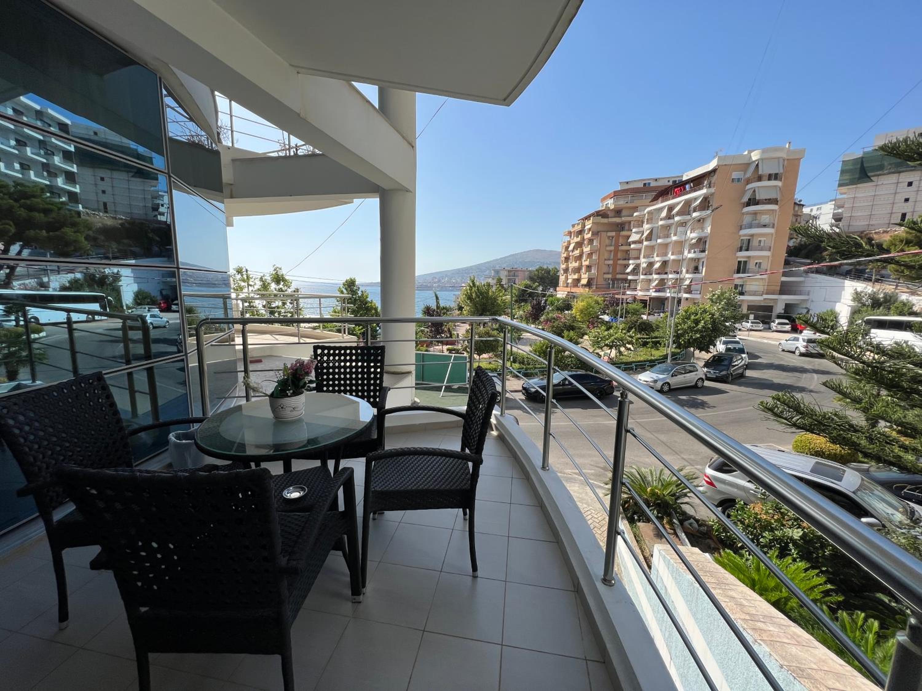 Lorenso Guest House