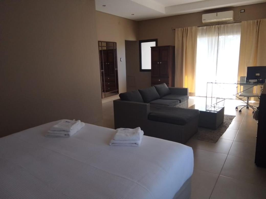 San Lorenzo Premium