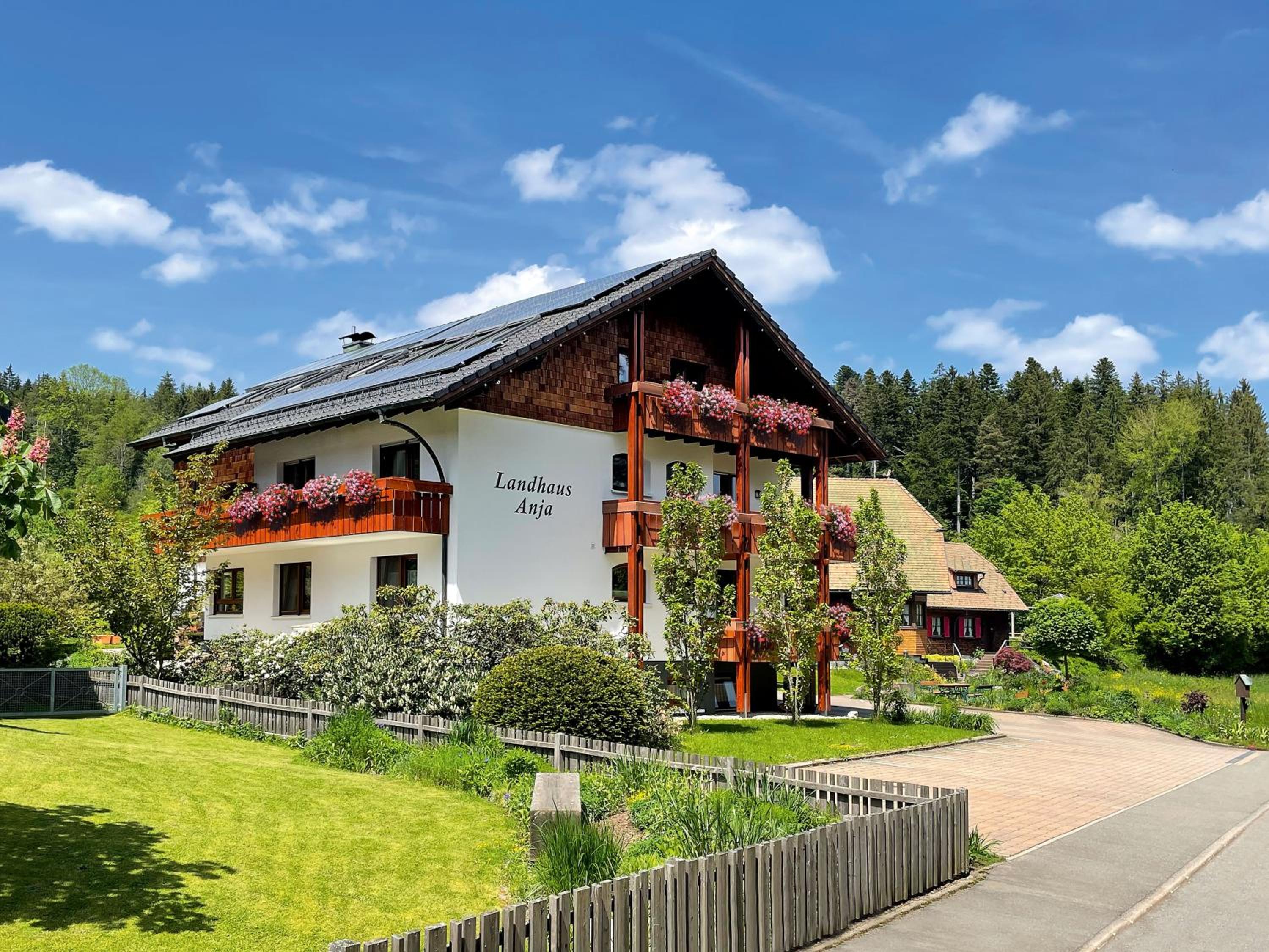 Landhaus Anja