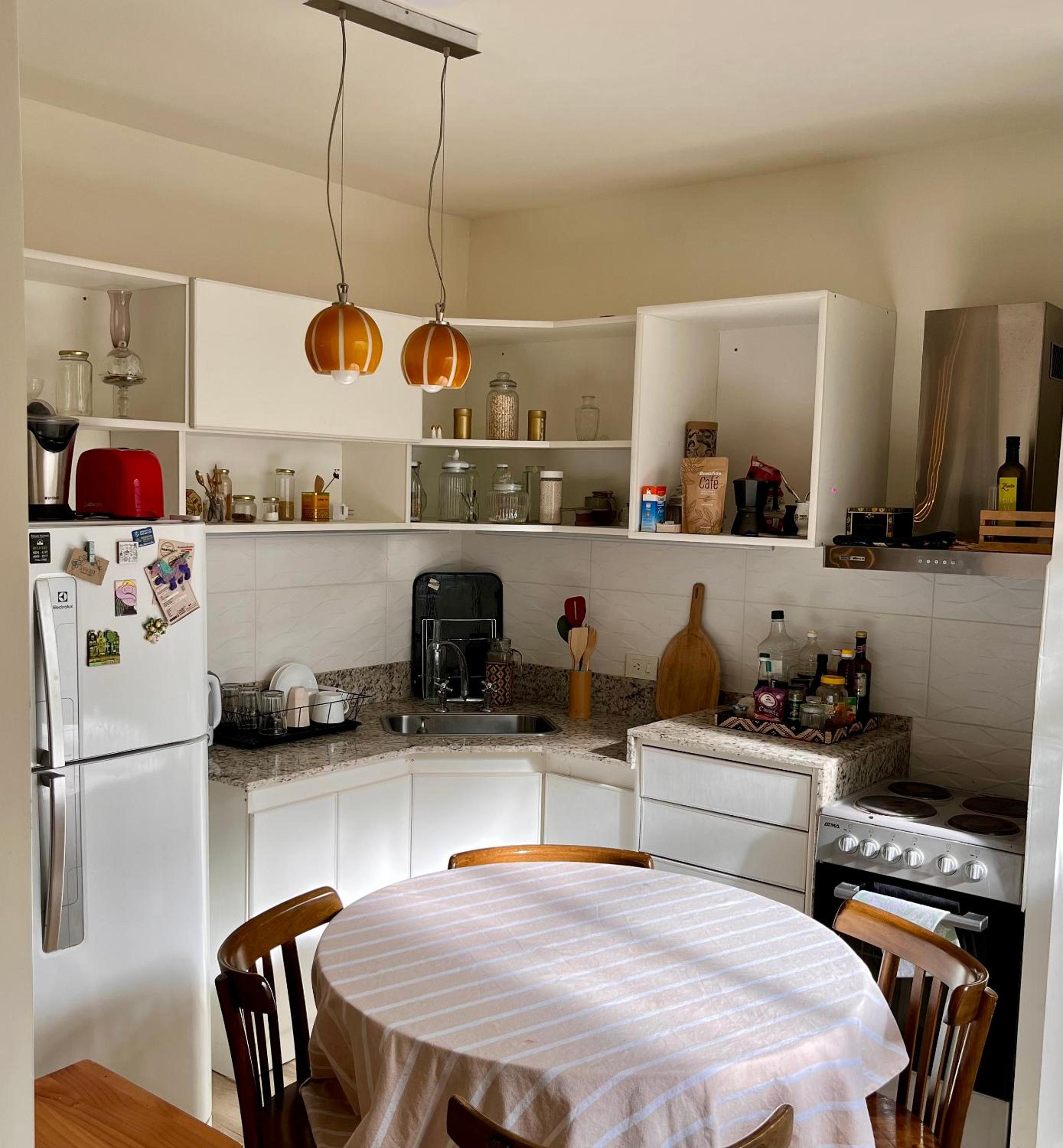 Departamento/Penthouse en Belgrano