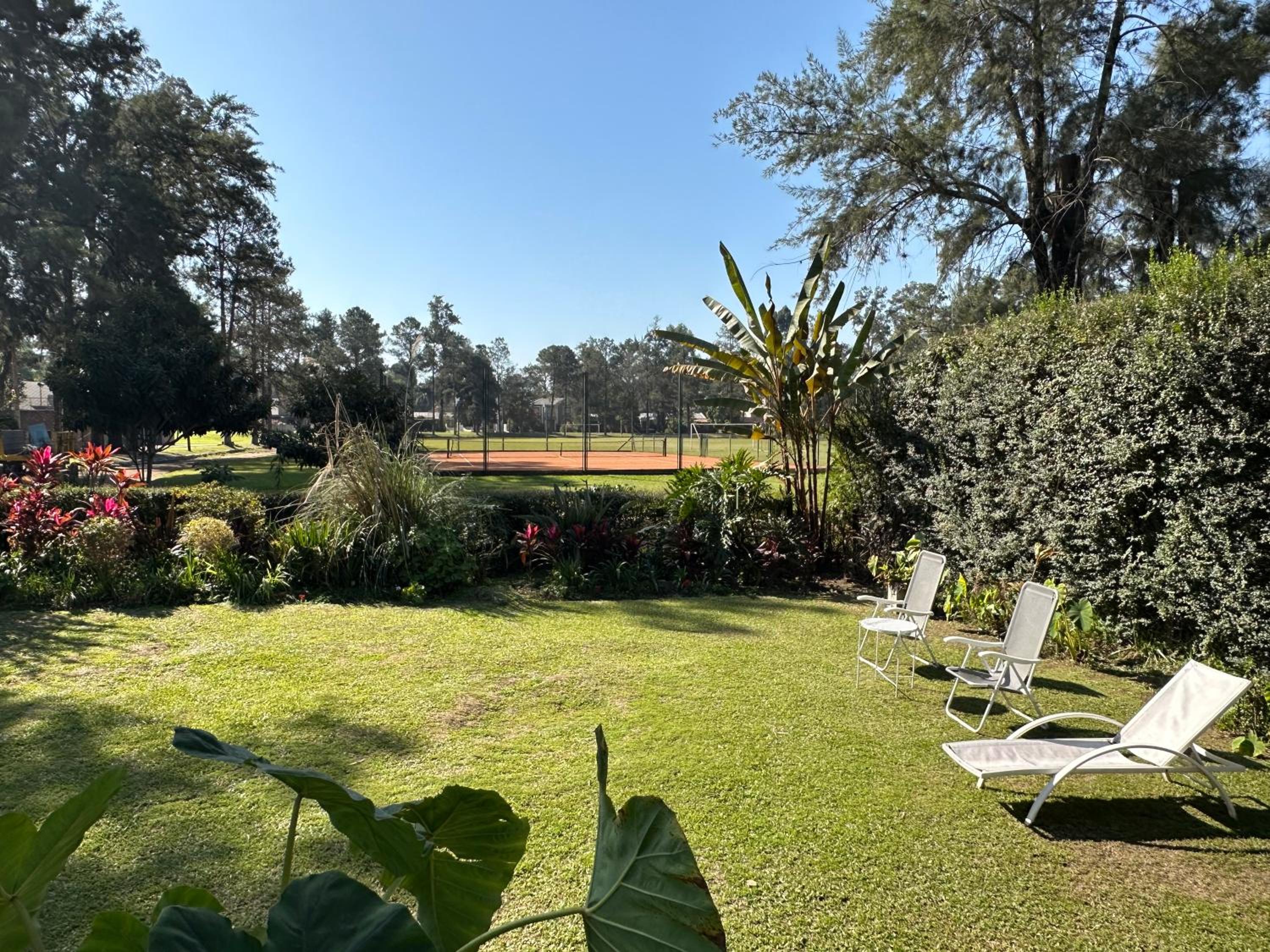 Alquiler temporario Yerba Buena - Country del Golf
