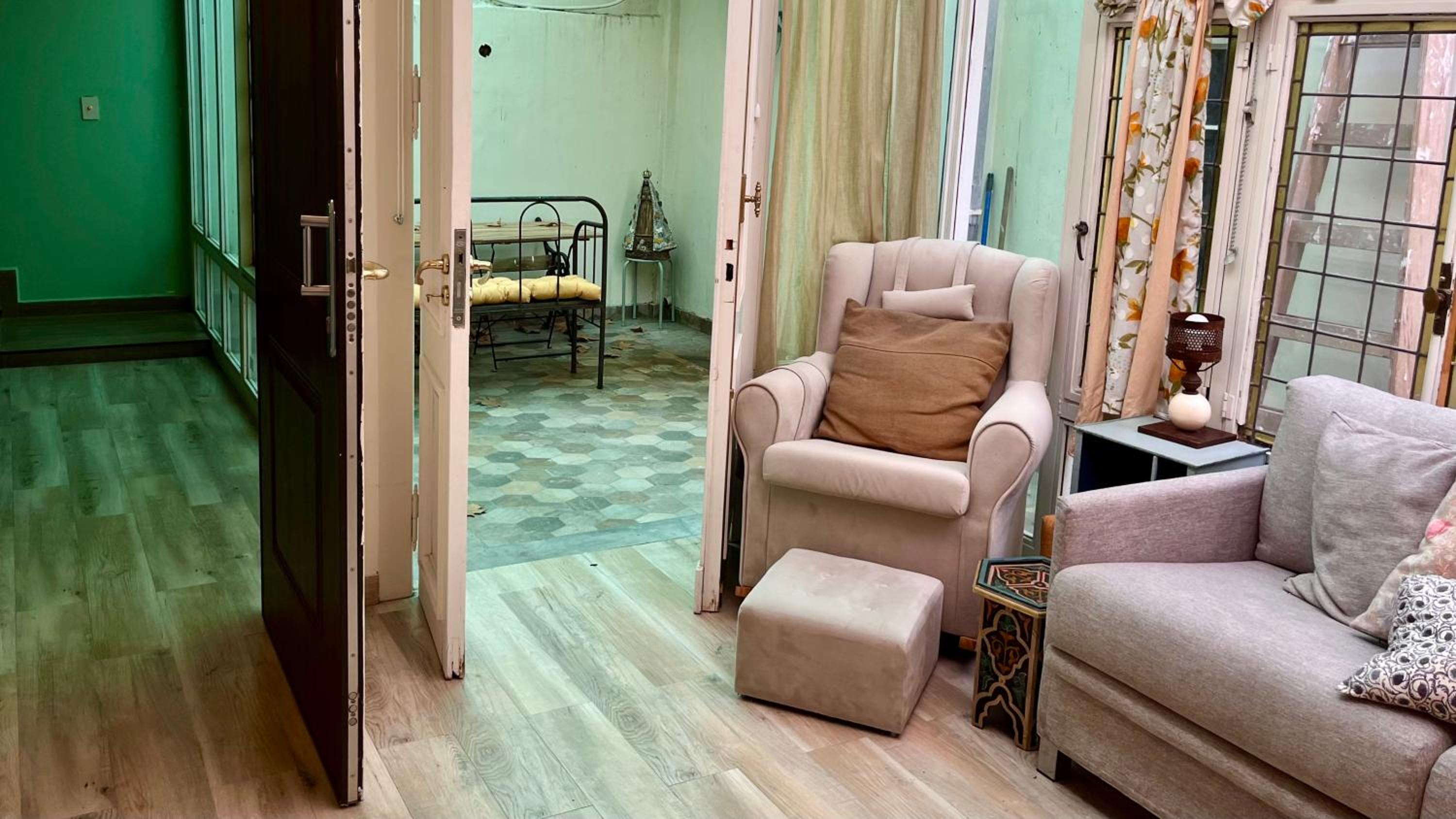 Departamento/Penthouse en Belgrano