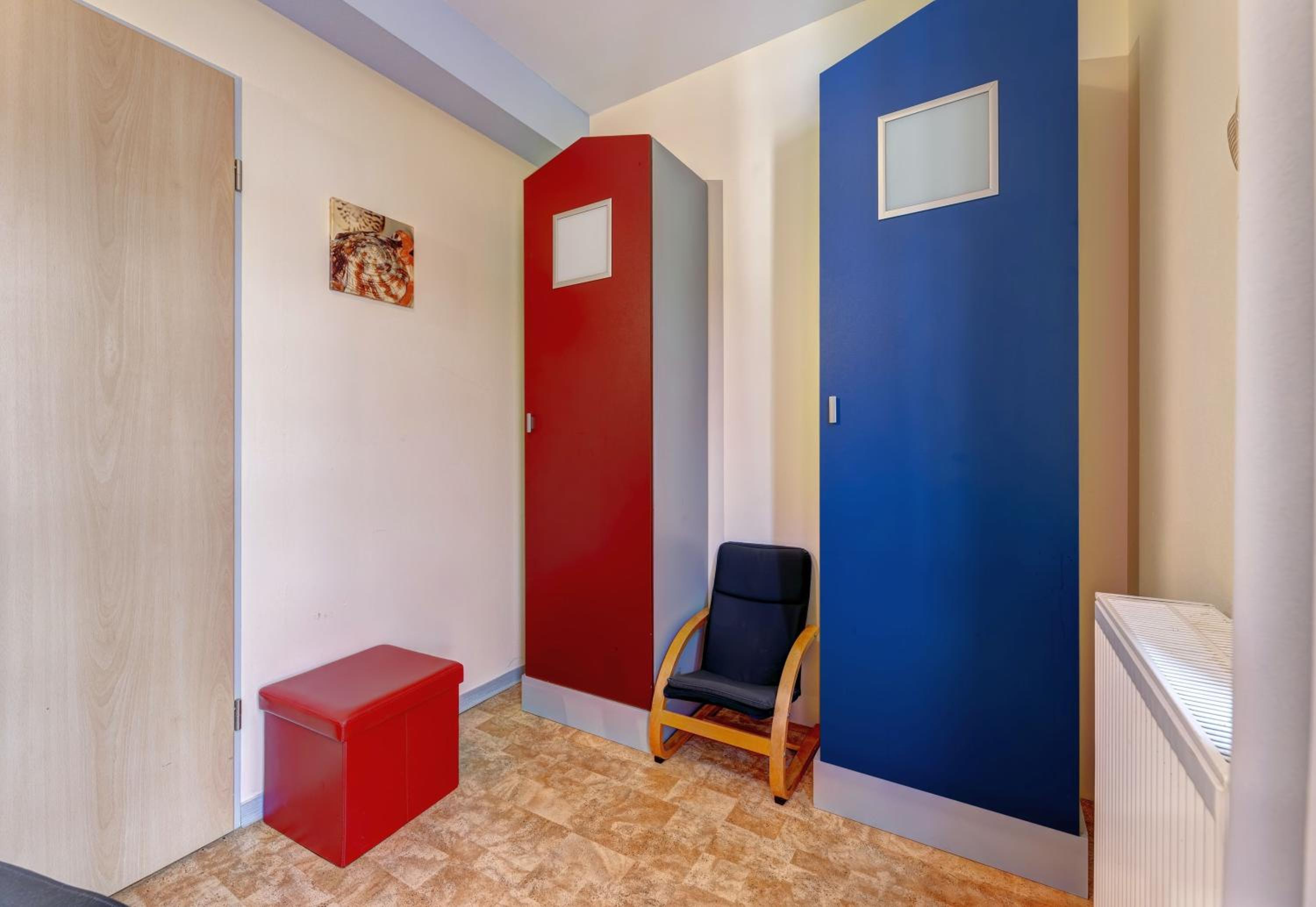 Paradies-Ambiente - strandnah, Sauna, Kamin, hundefreundlich view 5